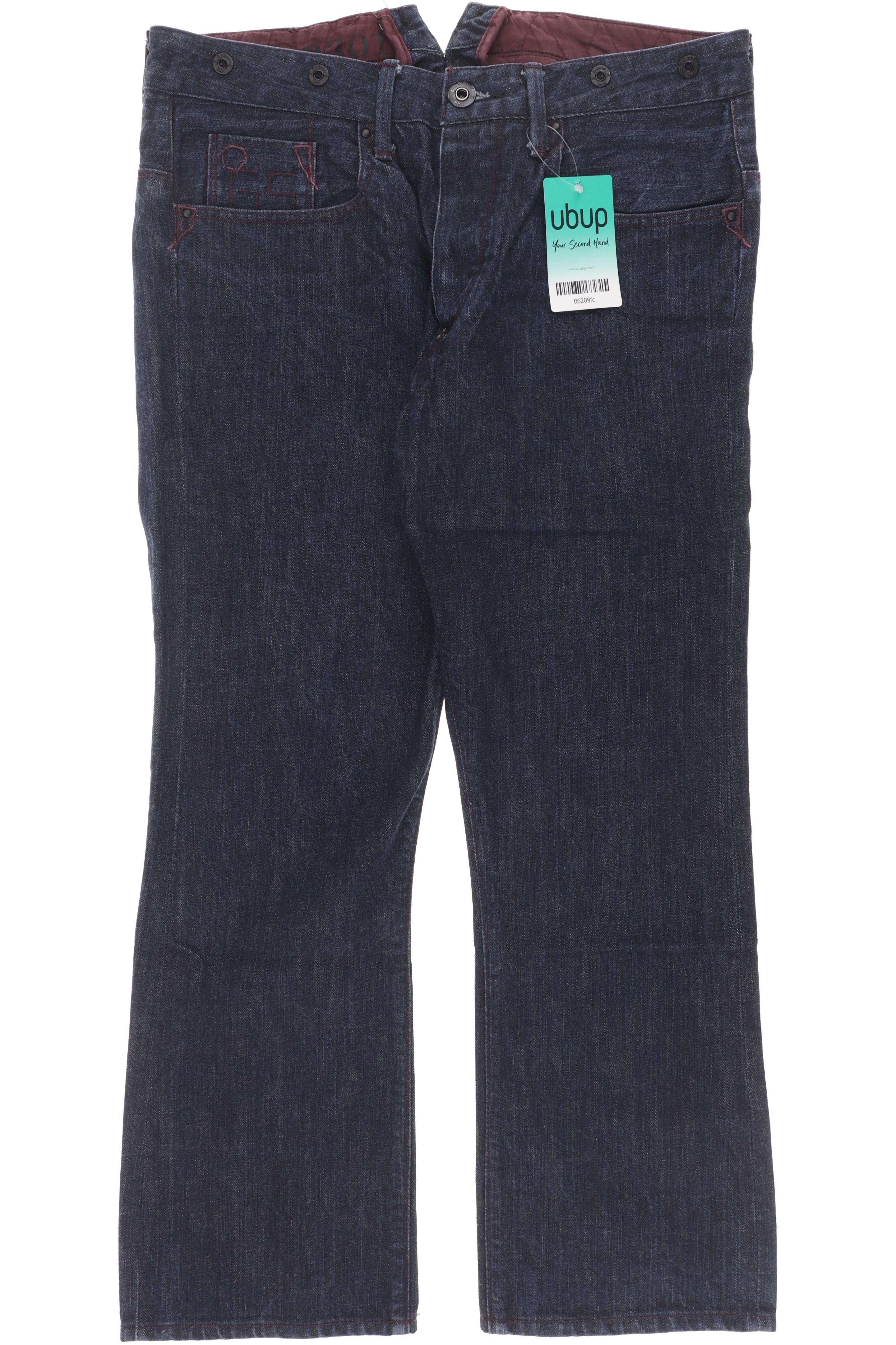 

G Star RAW Herren Jeans, blau, Gr. 31