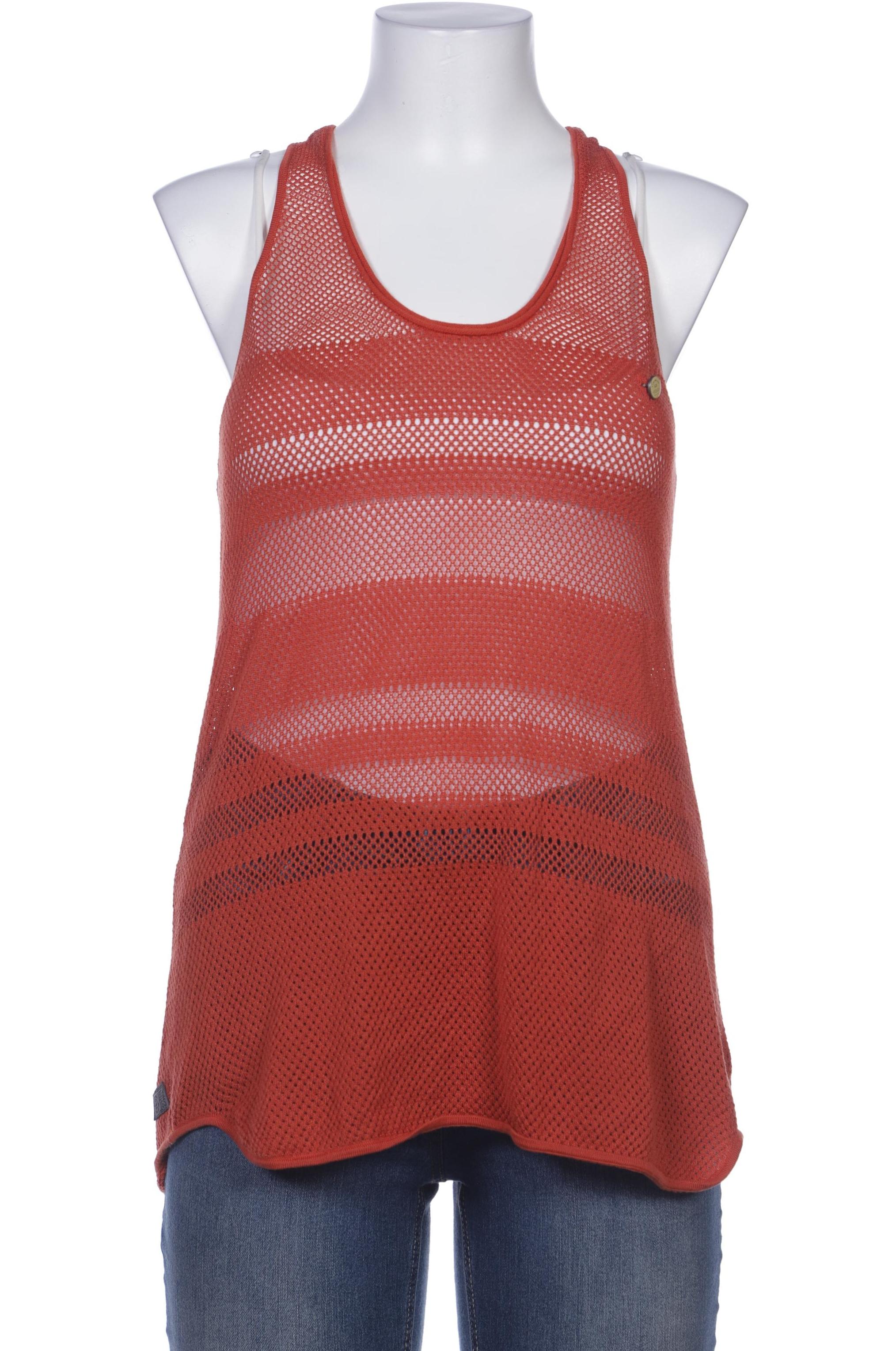 Thumbnail - G Star RAW Damen Top, orange, Gr. 38