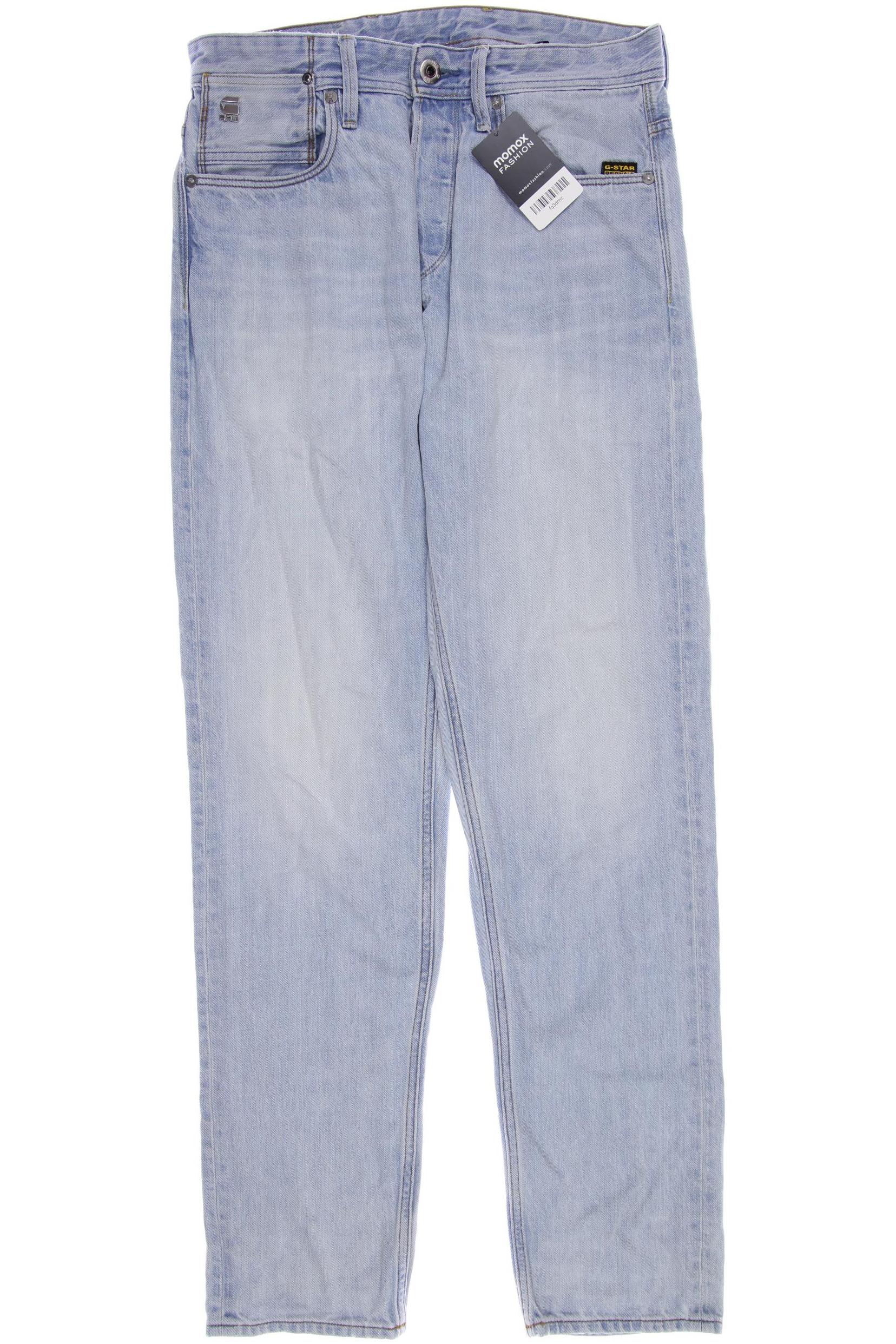 

G-Star RAW Herren Jeans, hellblau, Gr. 44