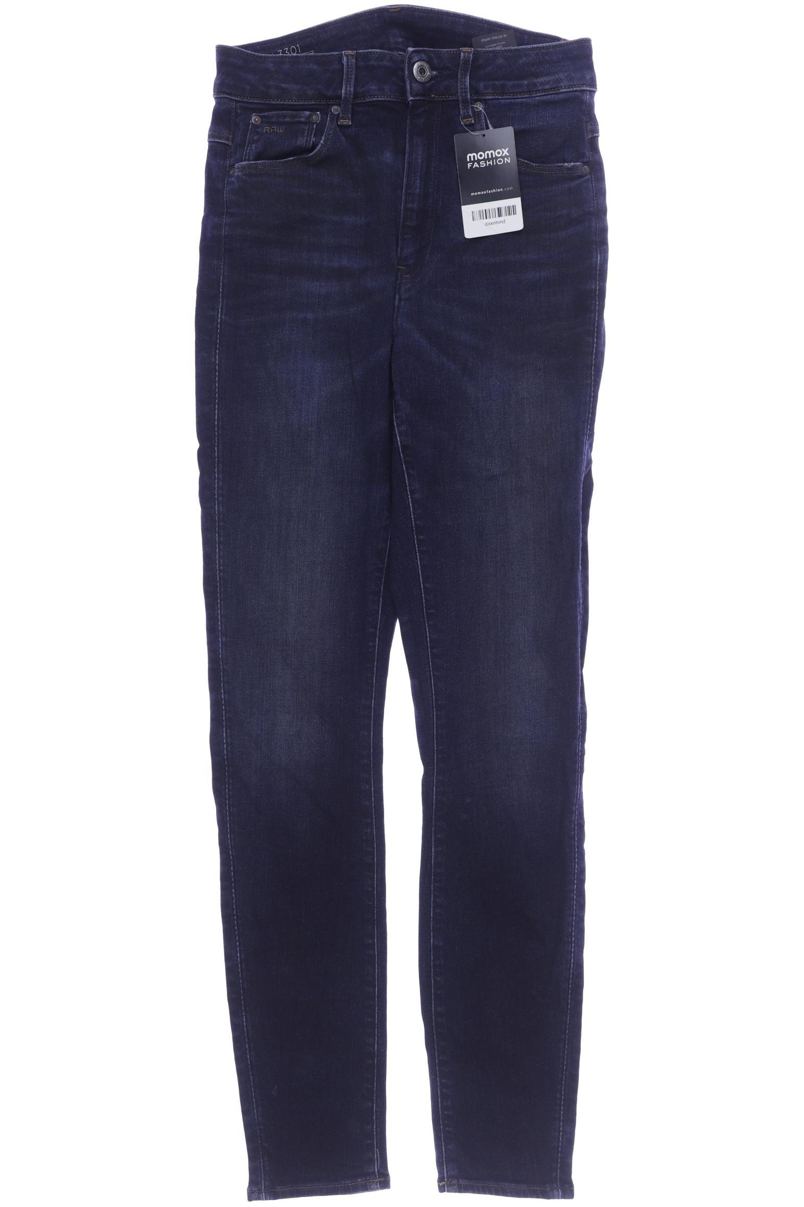 

G STAR RAW Damen Jeans, marineblau