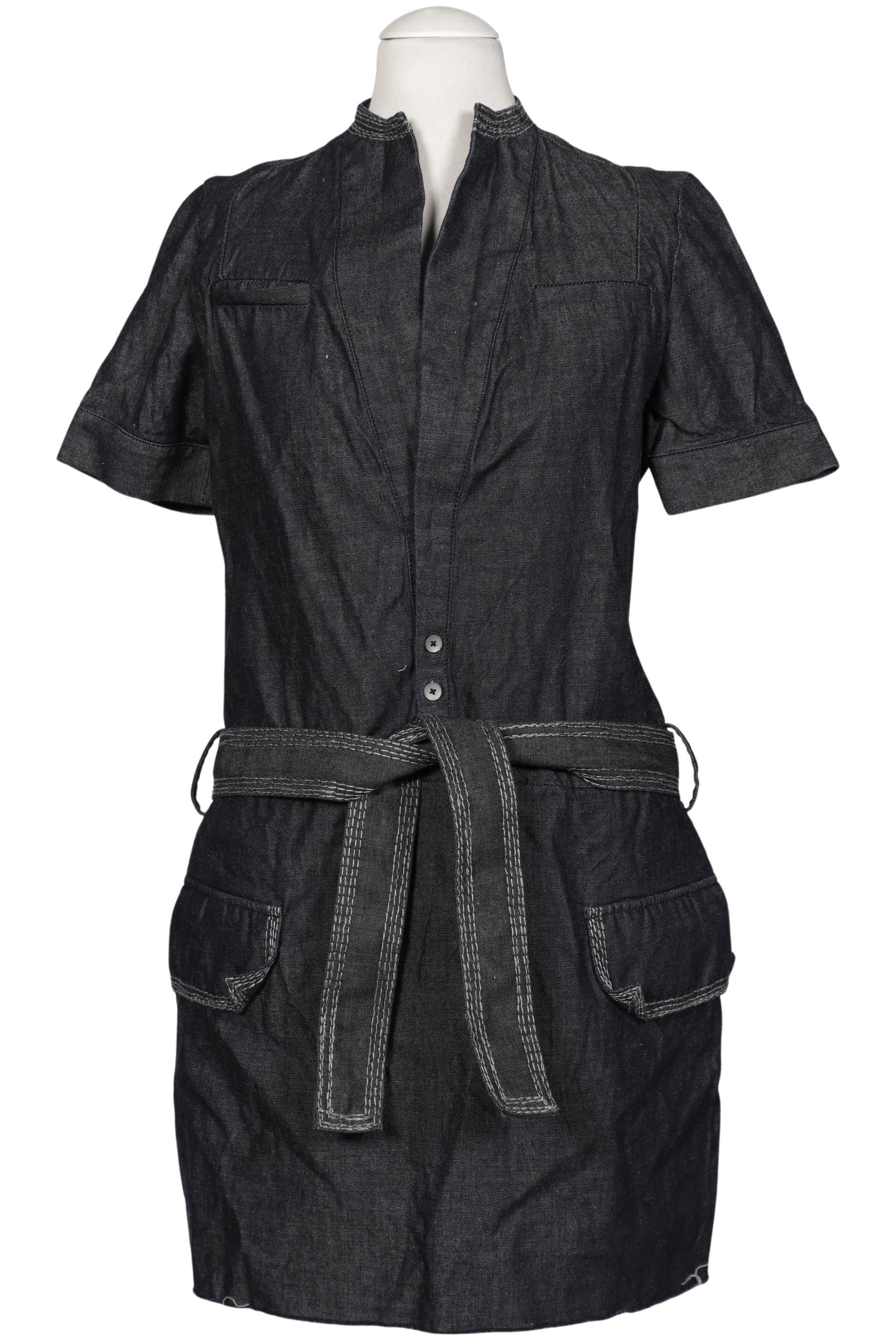 

G Star RAW Damen Kleid, marineblau, Gr. 36