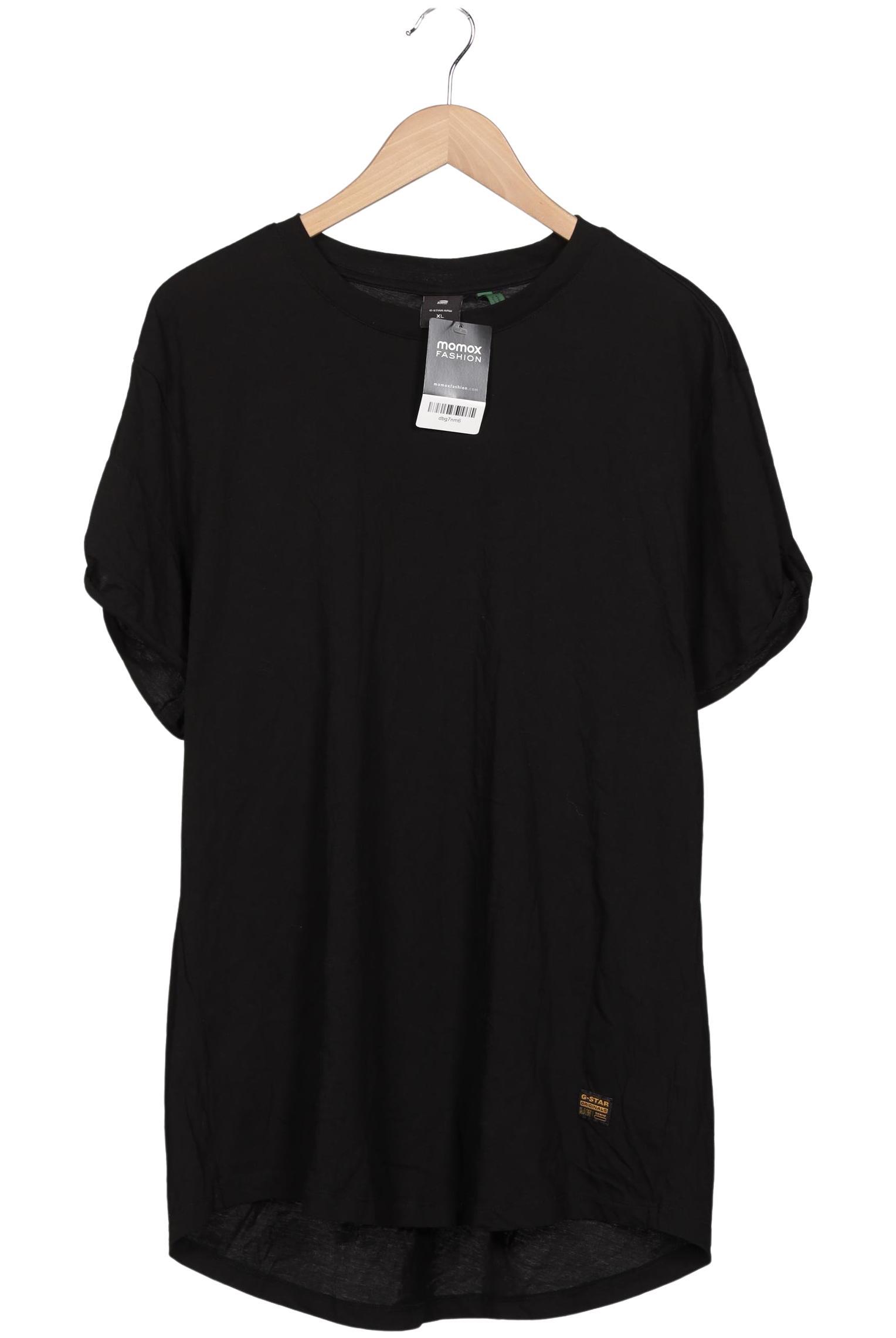 

G Star RAW Damen T-Shirt, schwarz, Gr. 44
