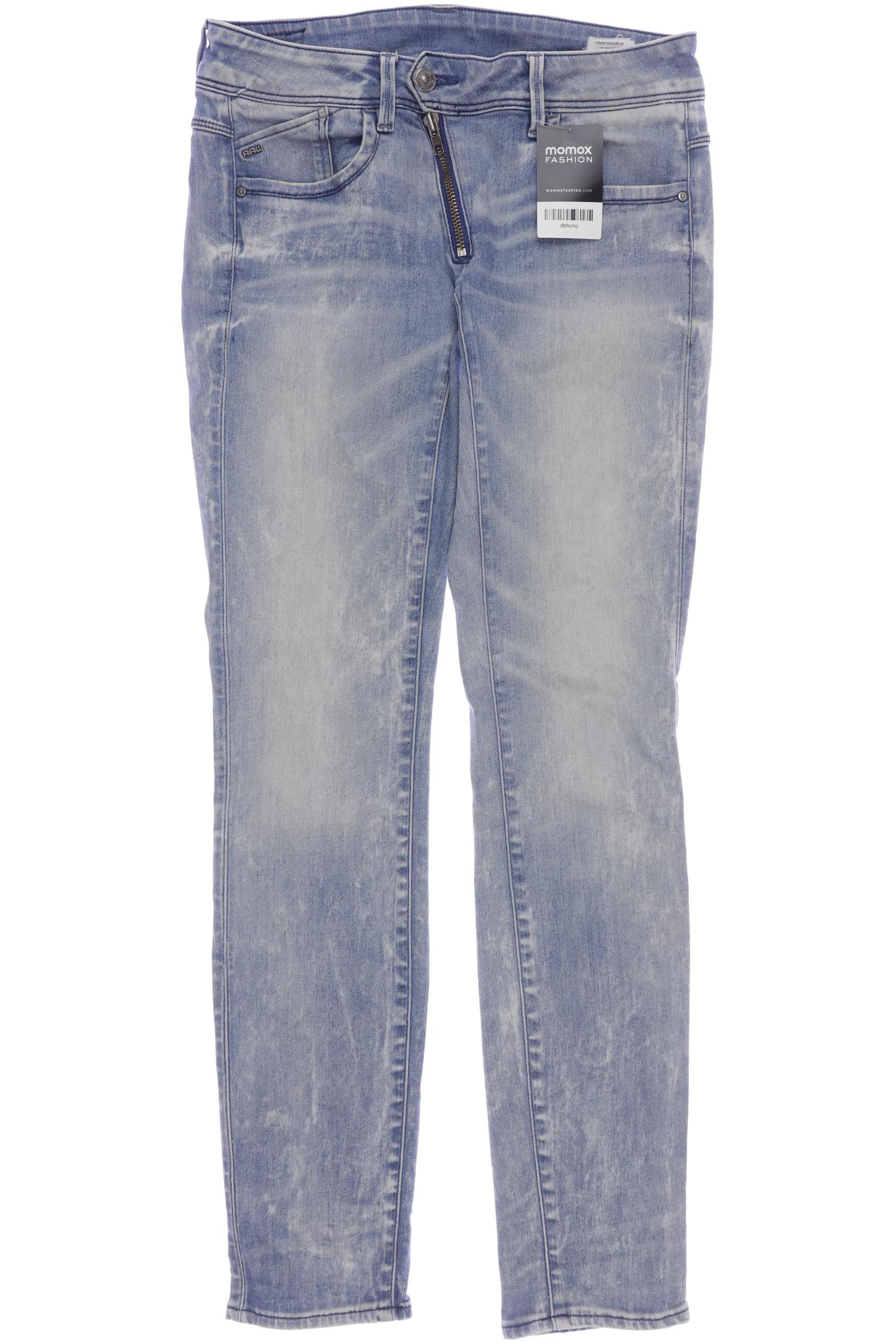 

G-Star RAW Damen Jeans, blau, Gr. 28