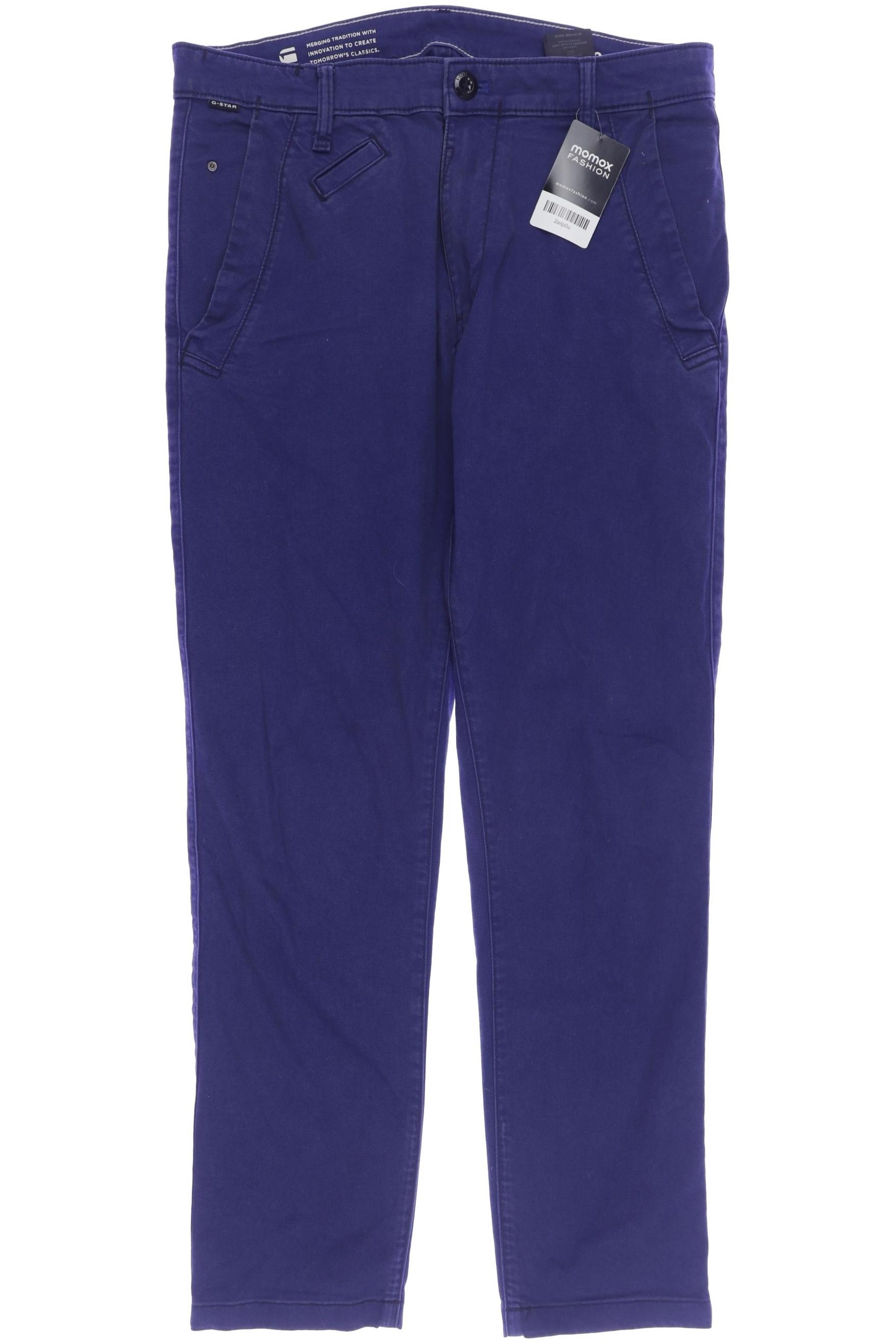 

G Star RAW Herren Jeans, blau, Gr. 31