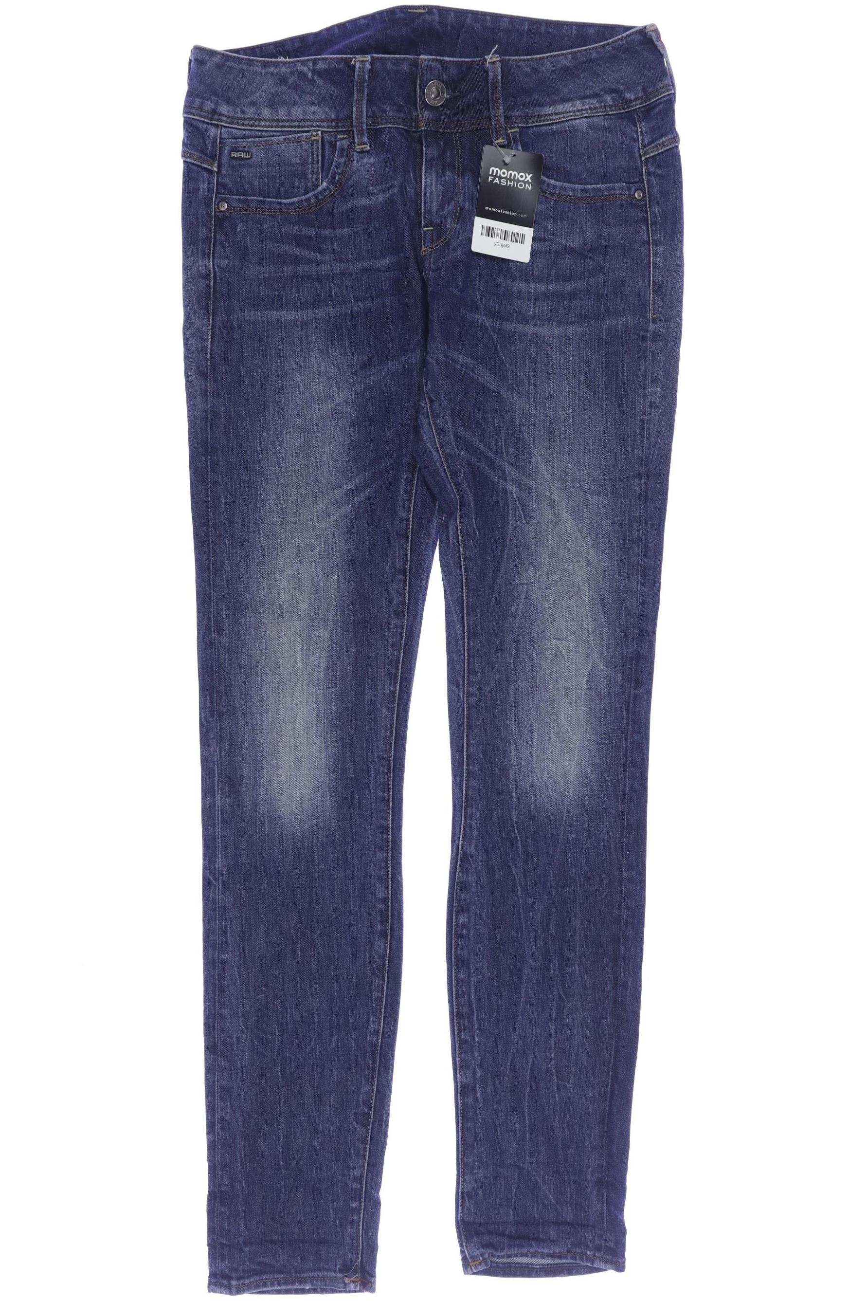 

G Star RAW Damen Jeans, blau, Gr. 28