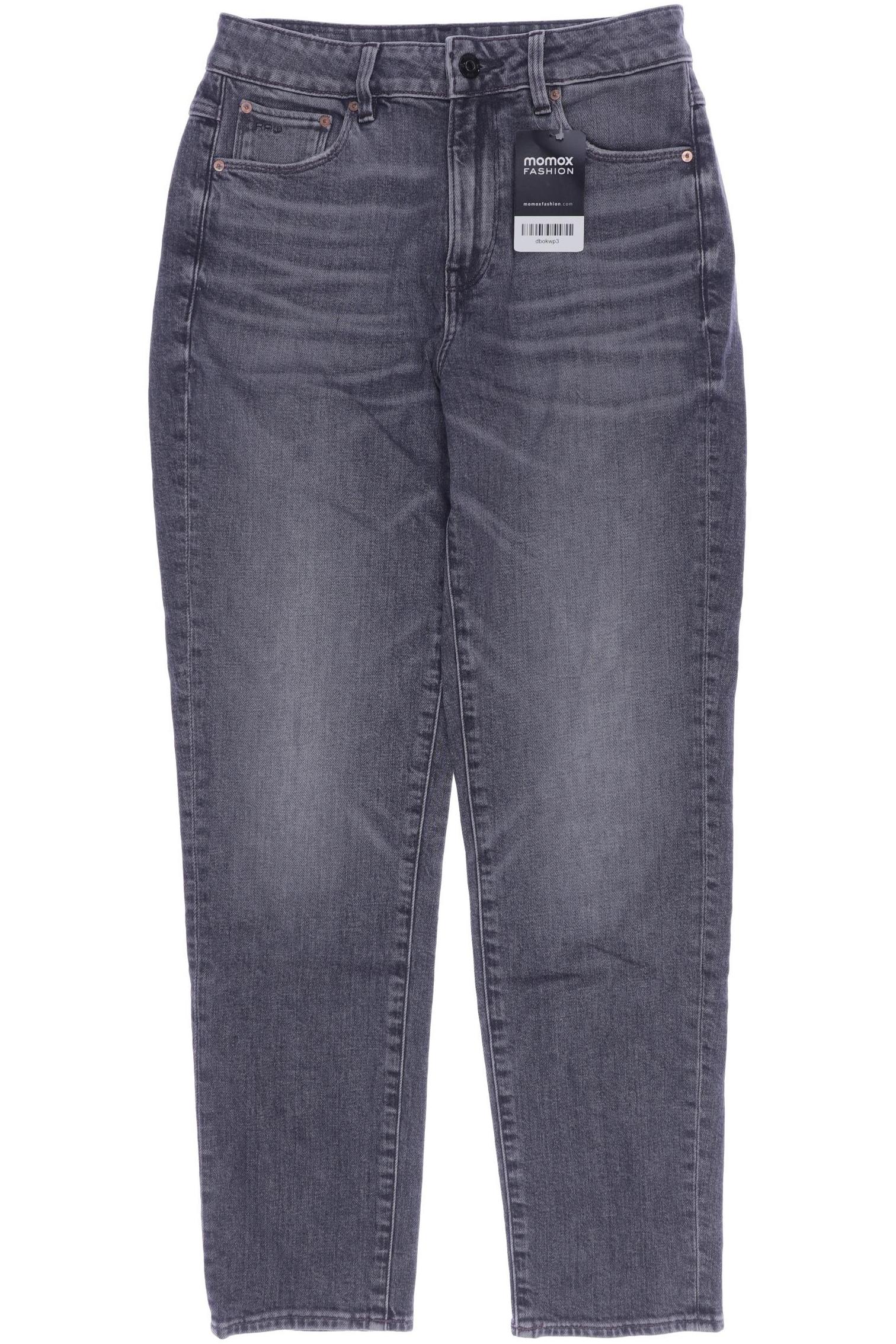 

G STAR RAW Damen Jeans, grau
