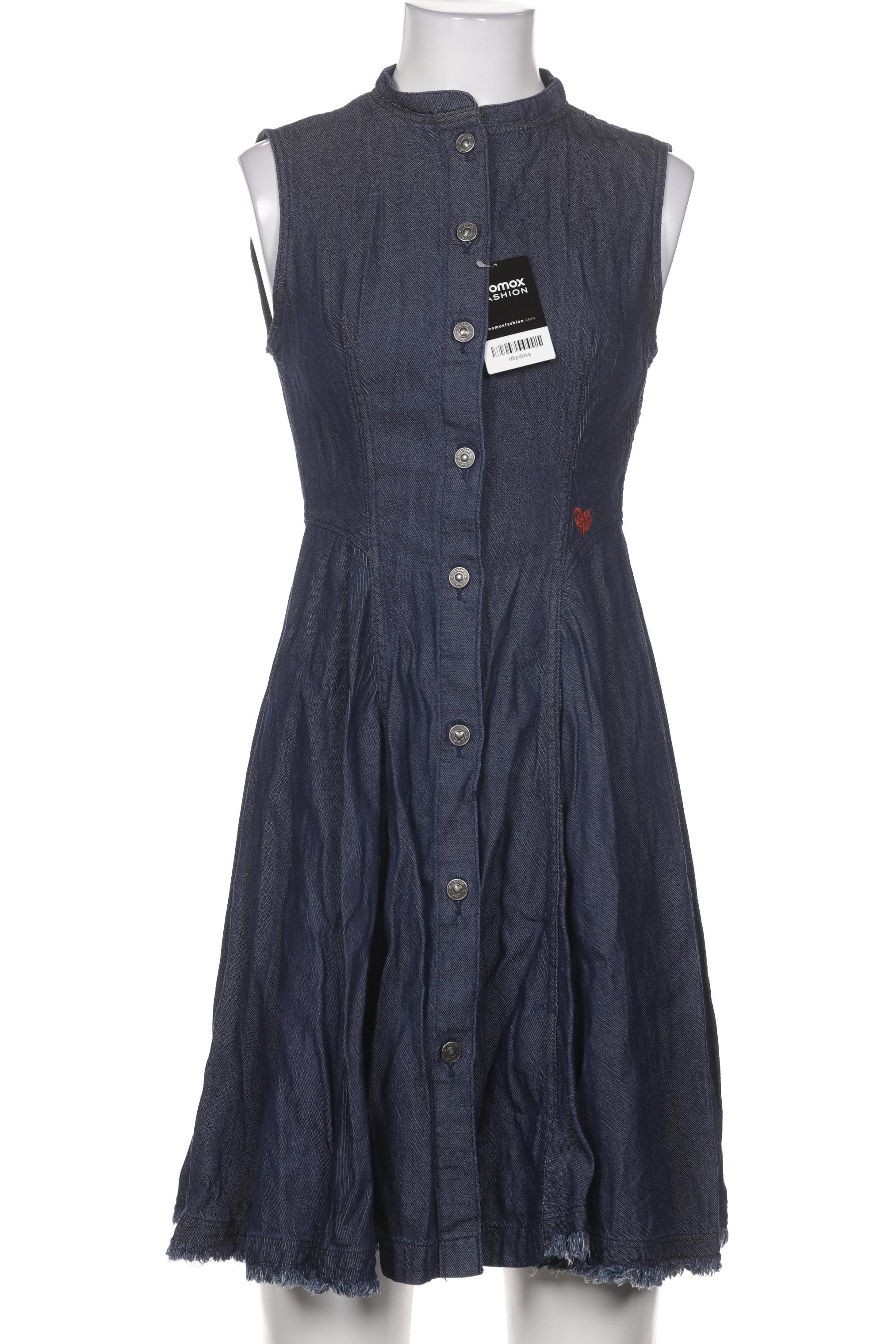 

G Star RAW Damen Kleid, marineblau, Gr. 32