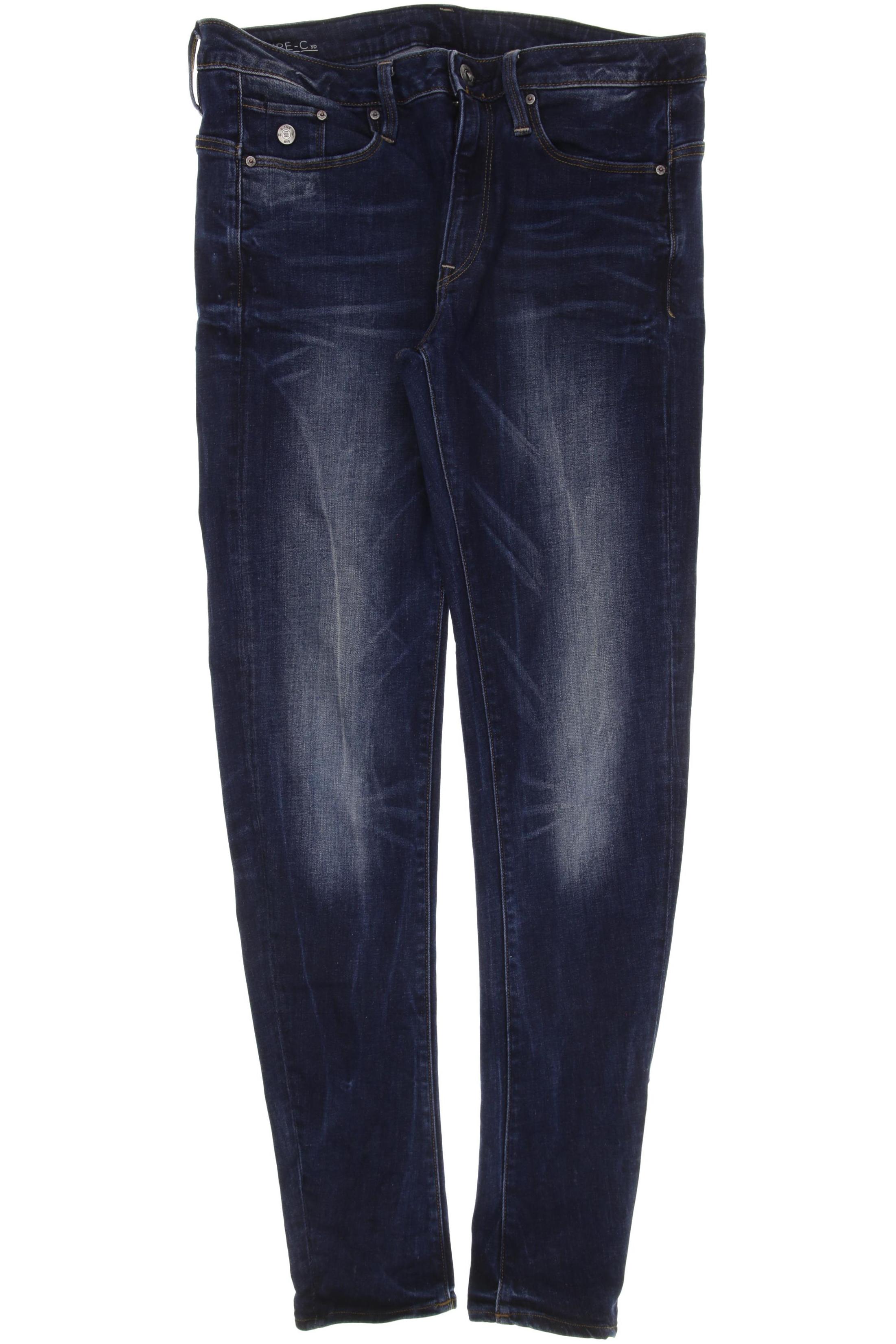 

G Star RAW Damen Jeans, blau, Gr. 24