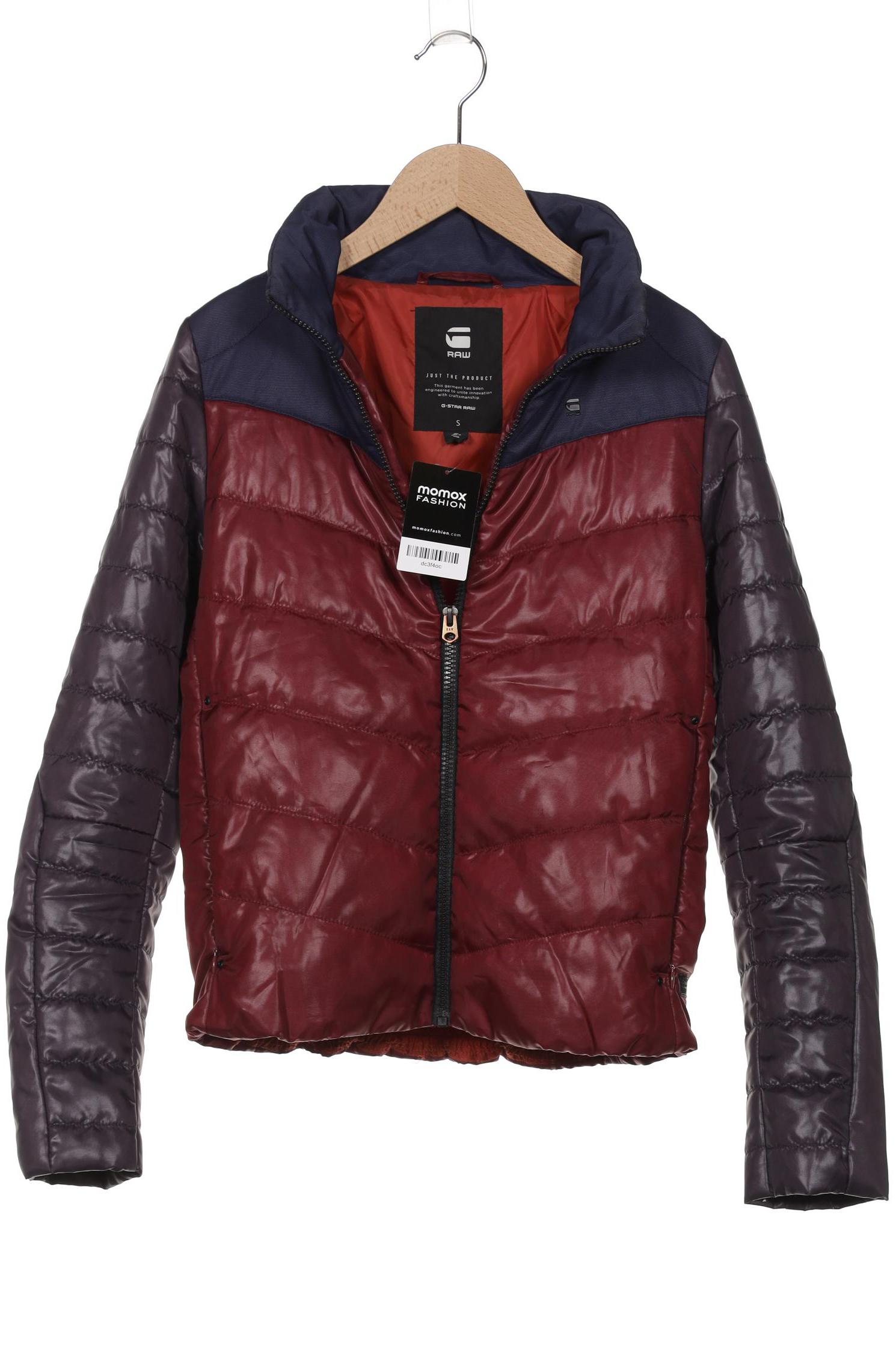 

G-Star RAW Damen Jacke, mehrfarbig, Gr. 36