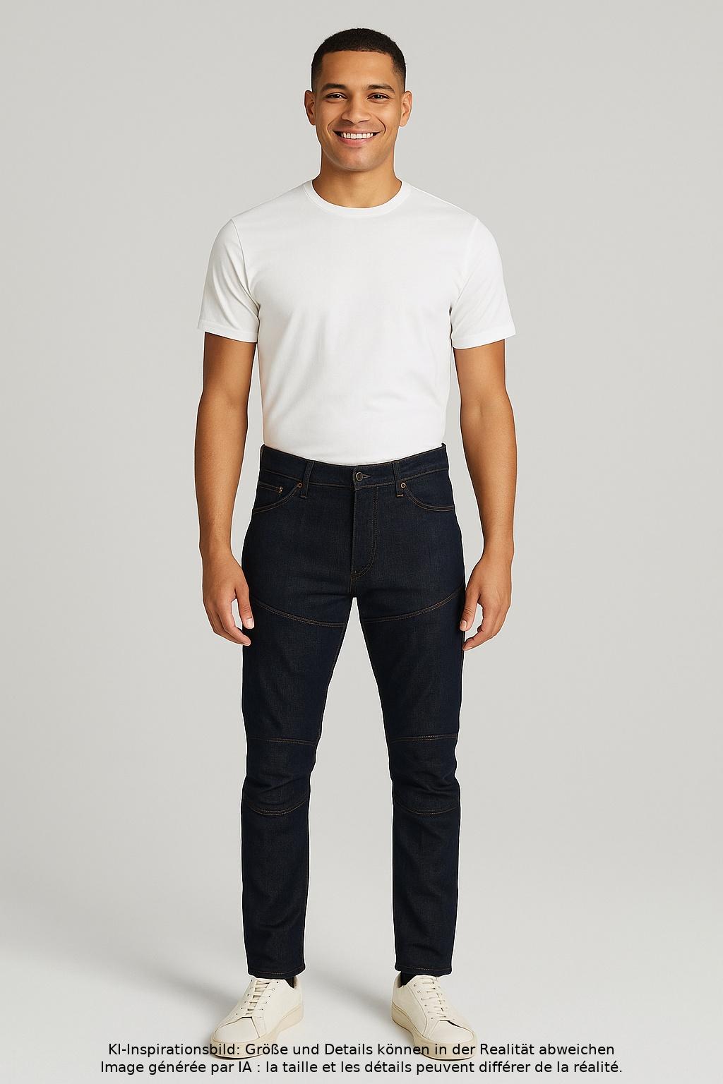 

G Star RAW Herren Jeans, marineblau, Gr. 33