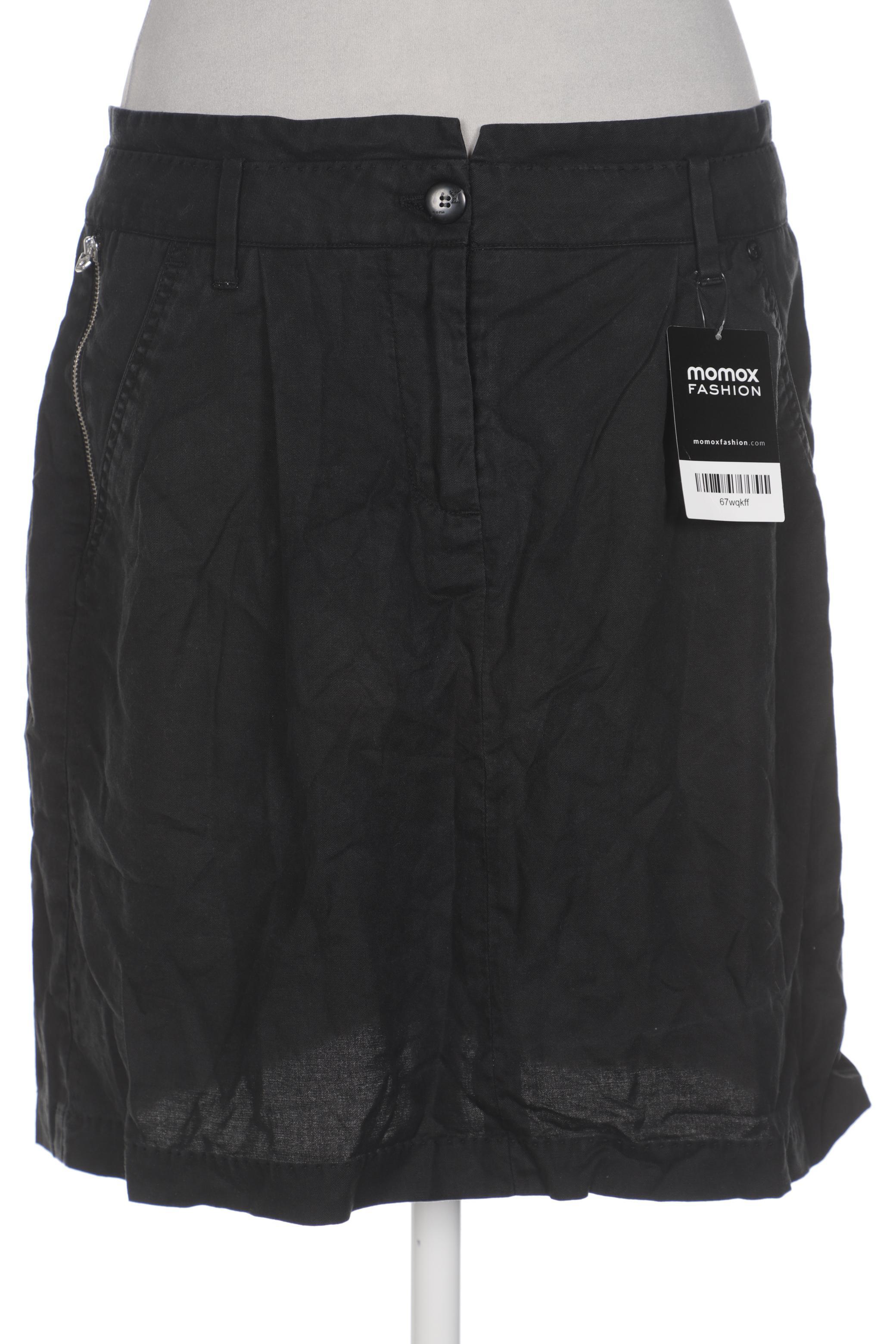 

G Star RAW Damen Rock, schwarz, Gr. 28