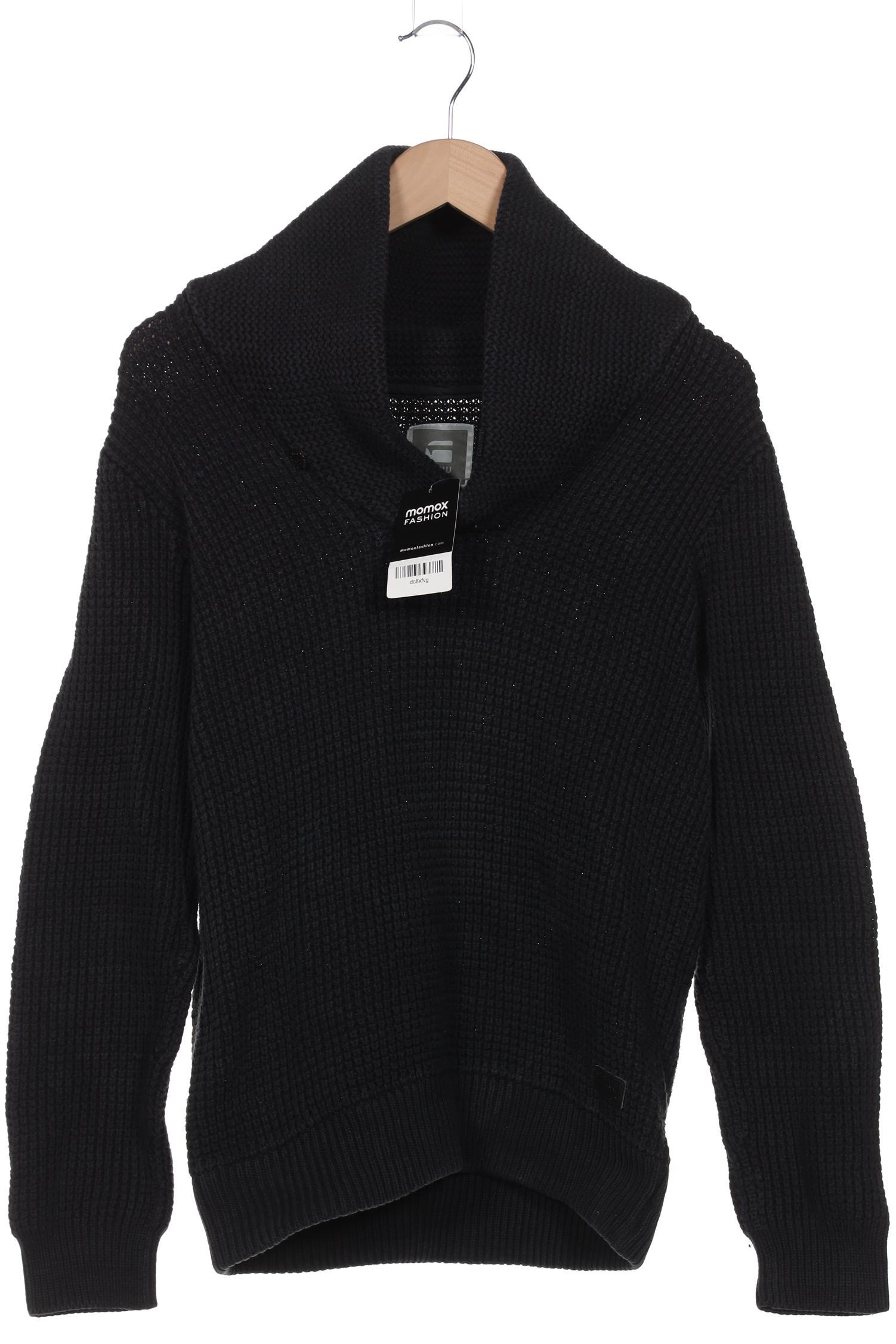 

G Star RAW Herren Pullover, marineblau, Gr. 52