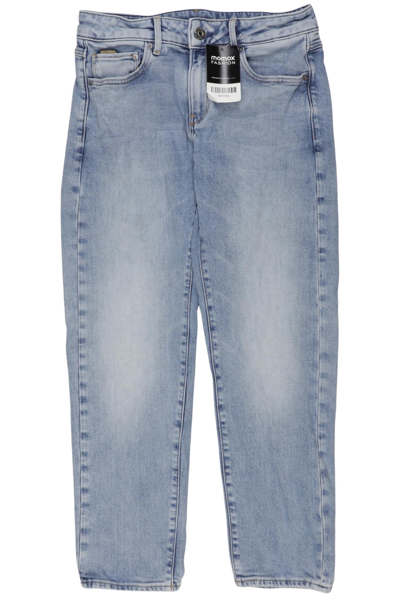 

G Star RAW Damen Jeans, hellblau, Gr. 24