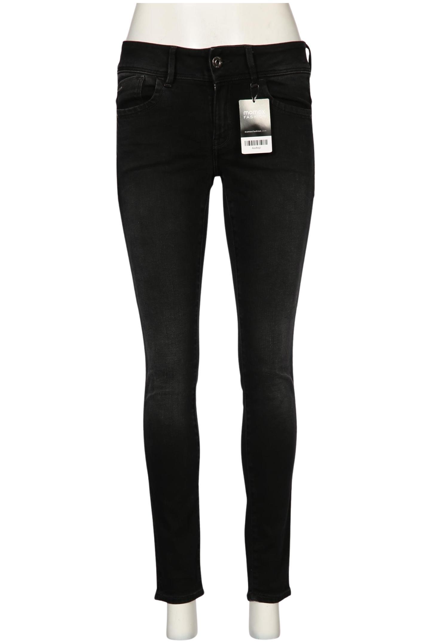 

G Star RAW Damen Jeans, schwarz, Gr. 29