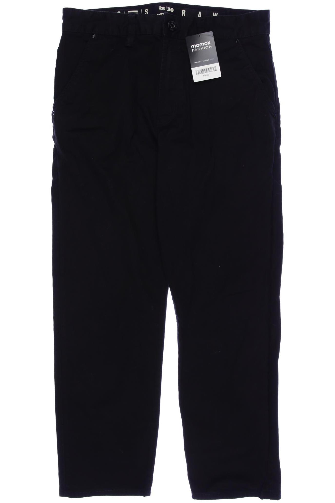 

G Star RAW Damen Jeans, schwarz, Gr. 28