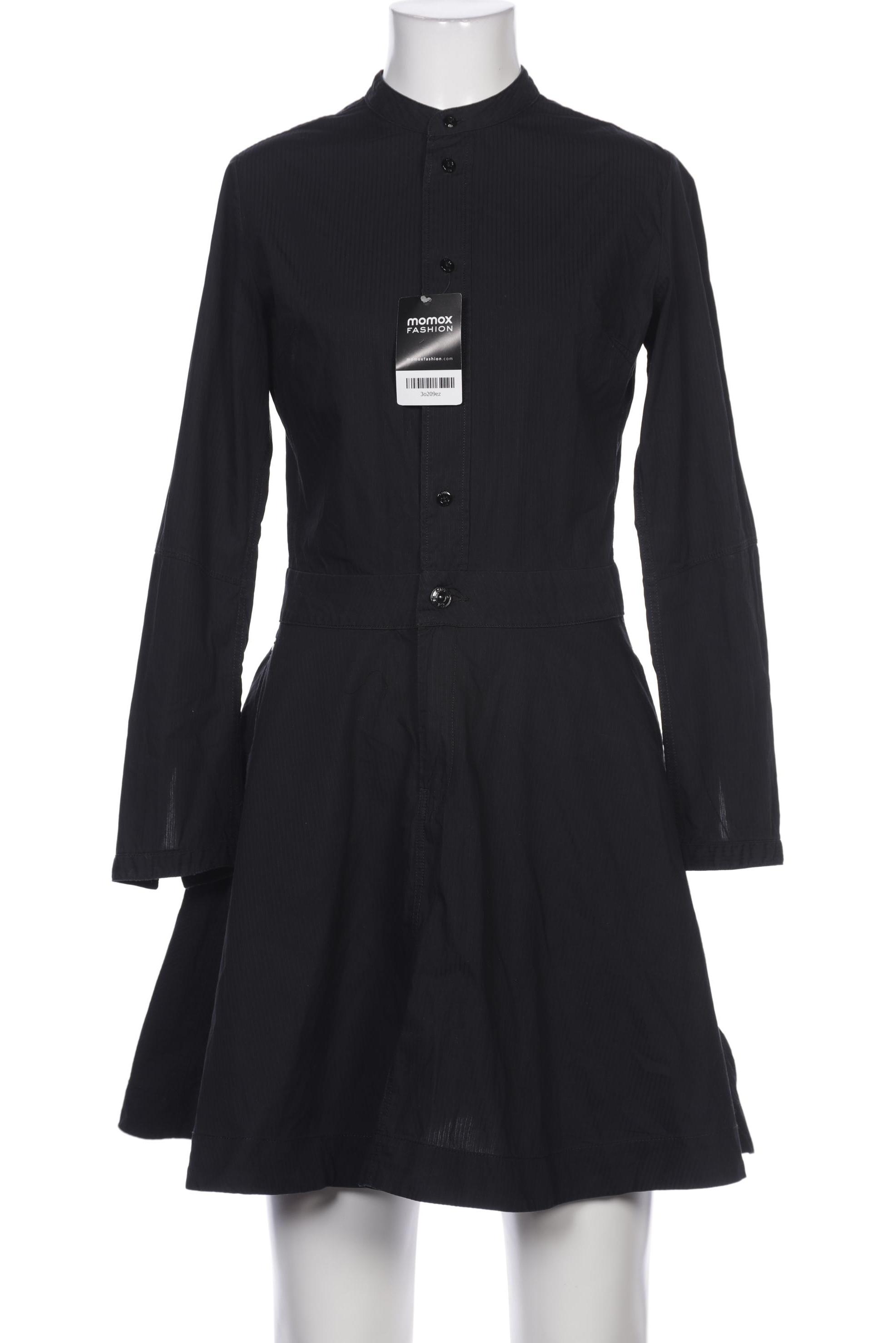 

G-Star RAW Damen Kleid, schwarz, Gr. 36
