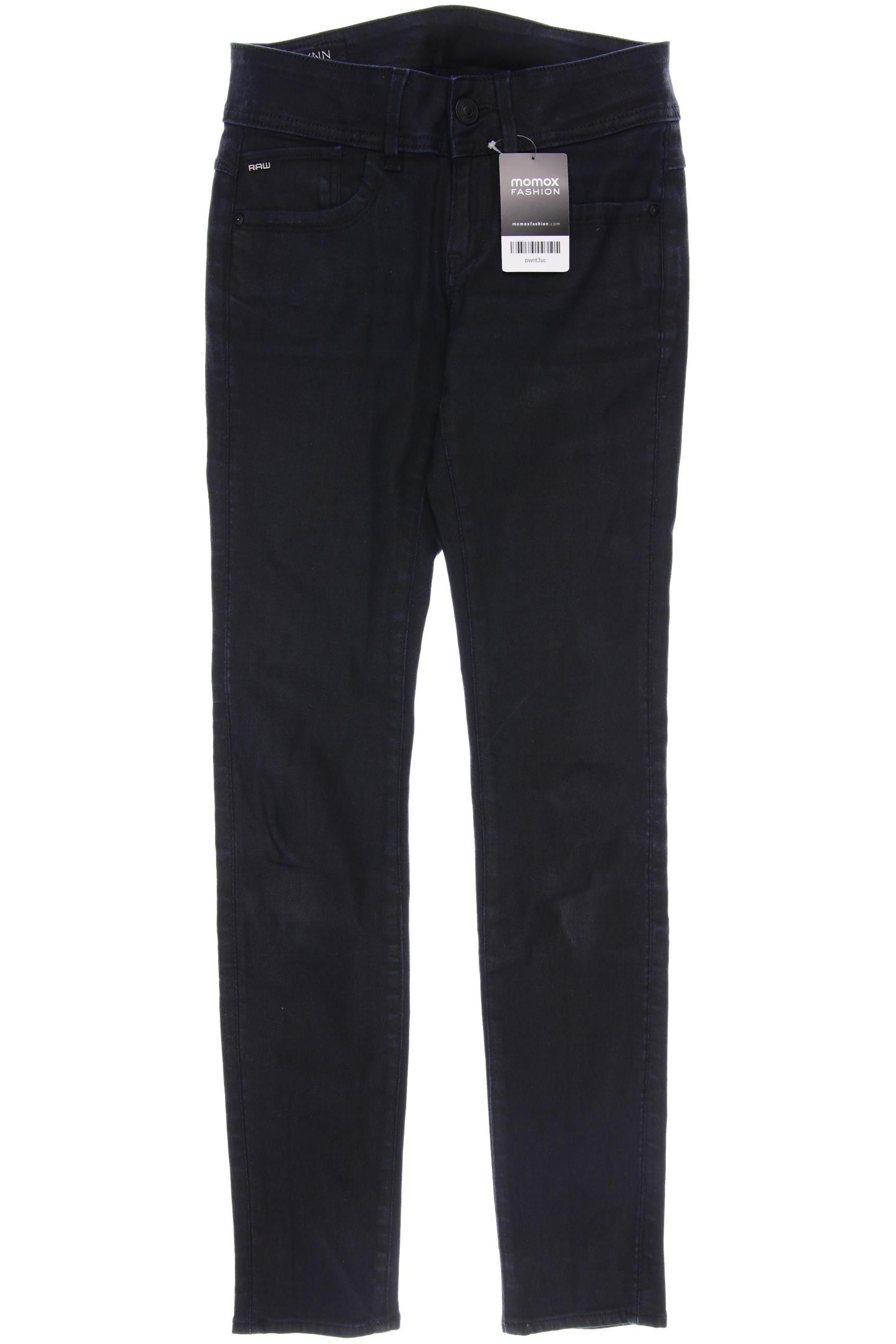 

G STAR RAW Damen Jeans, marineblau