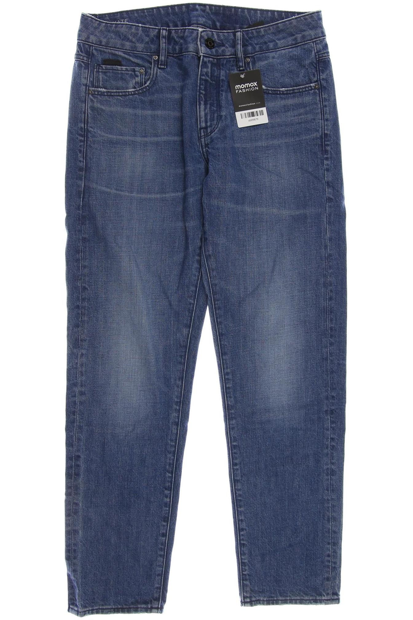 

G Star RAW Damen Jeans, blau, Gr. 26