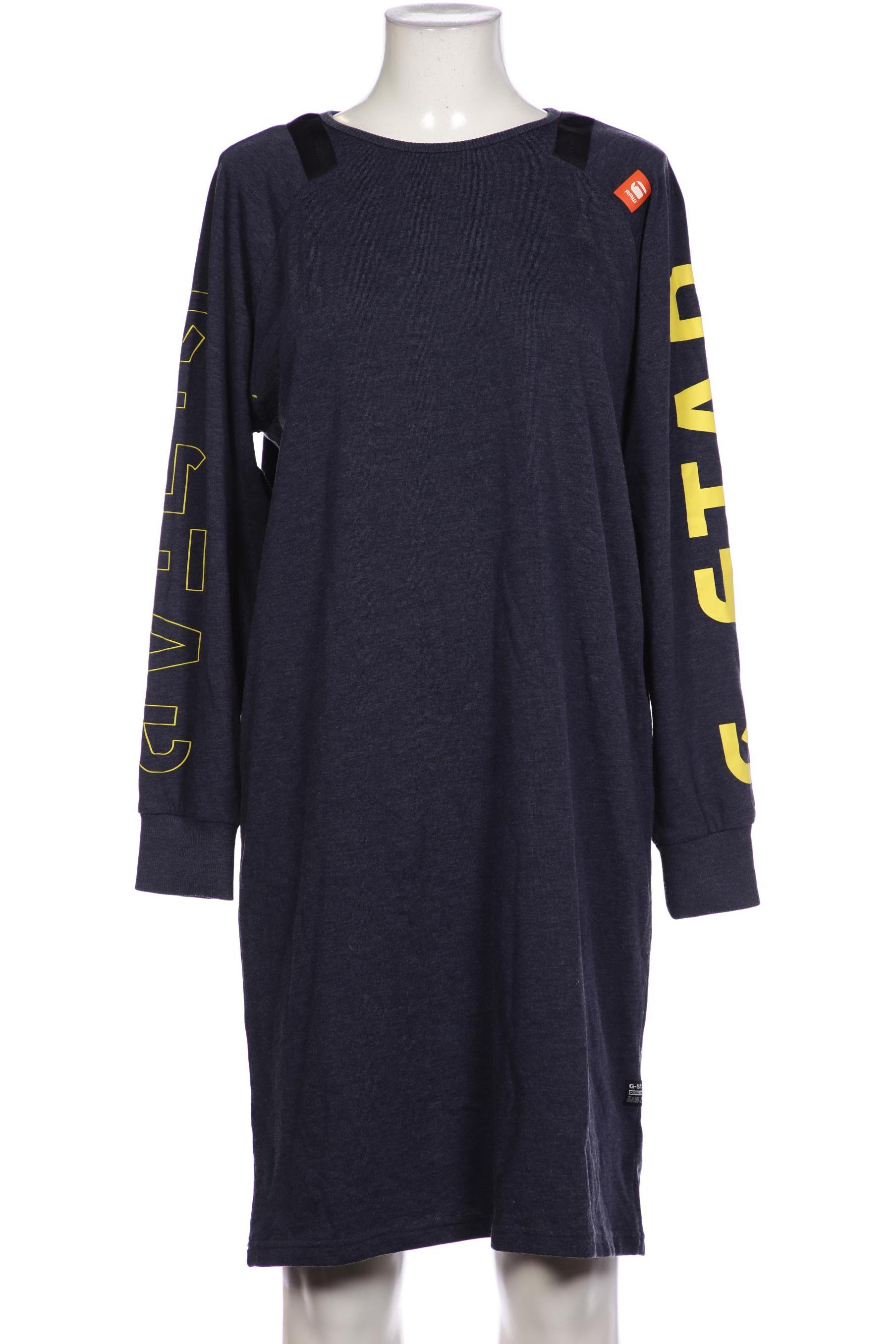 

G-Star RAW Damen Kleid, marineblau, Gr. 44