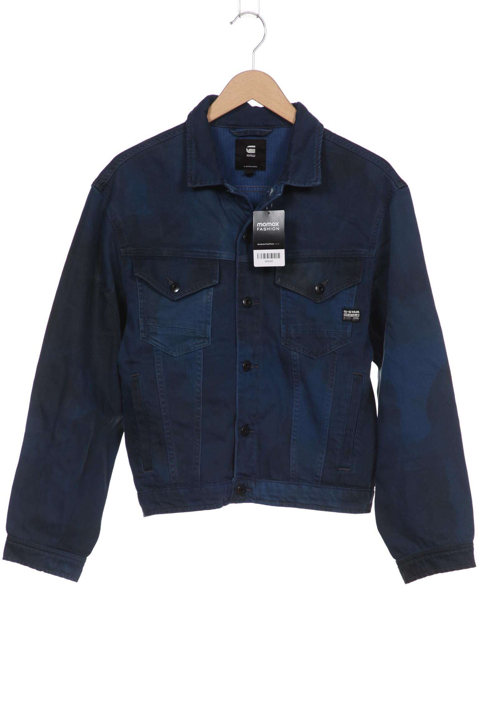 

G-Star RAW Damen Jacke, marineblau, Gr. 36