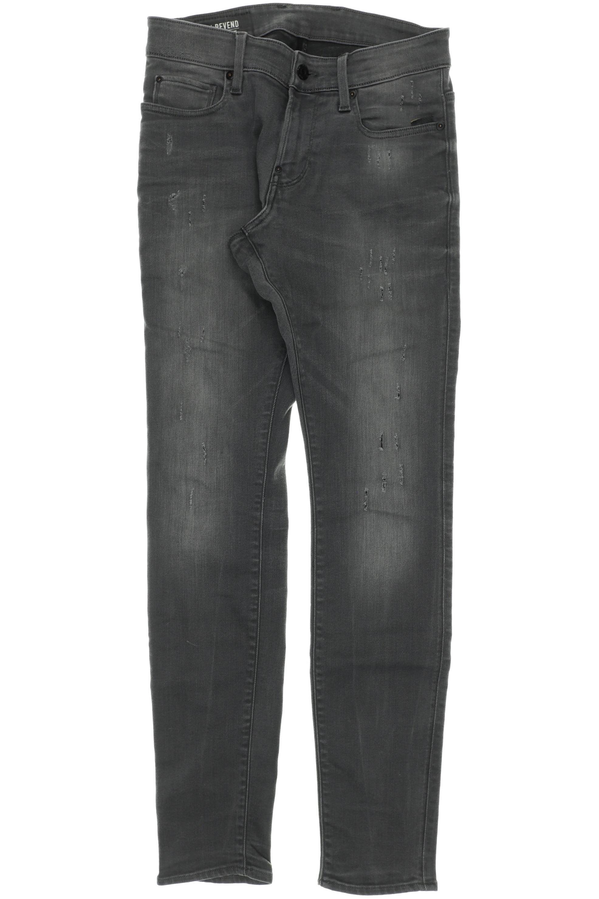 

G Star RAW Herren Jeans, grau, Gr. 29