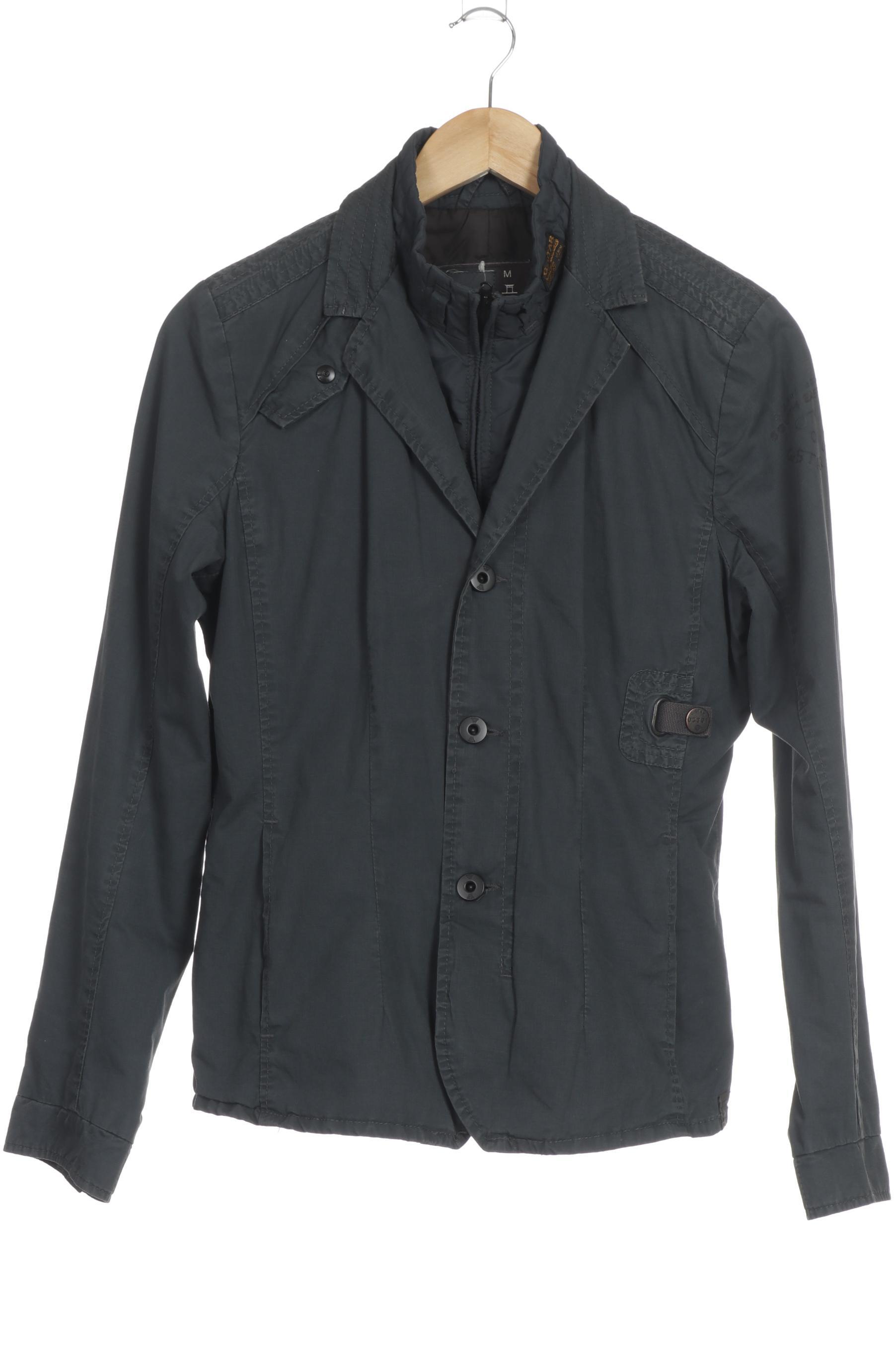 

G Star RAW Damen Jacke, grau, Gr. 38