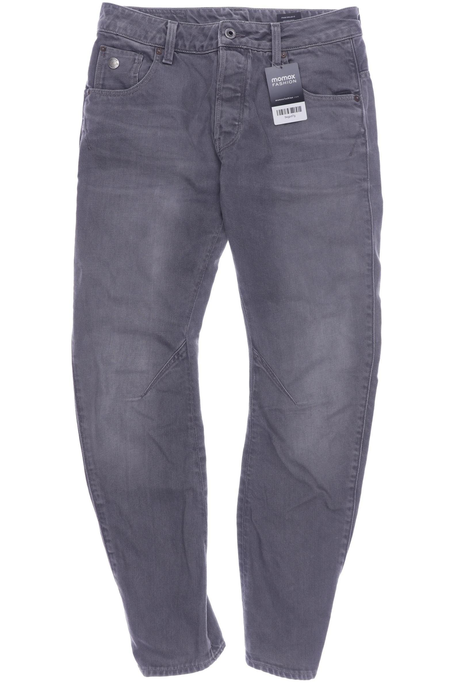 

G-Star RAW Herren Jeans, grau, Gr. 29