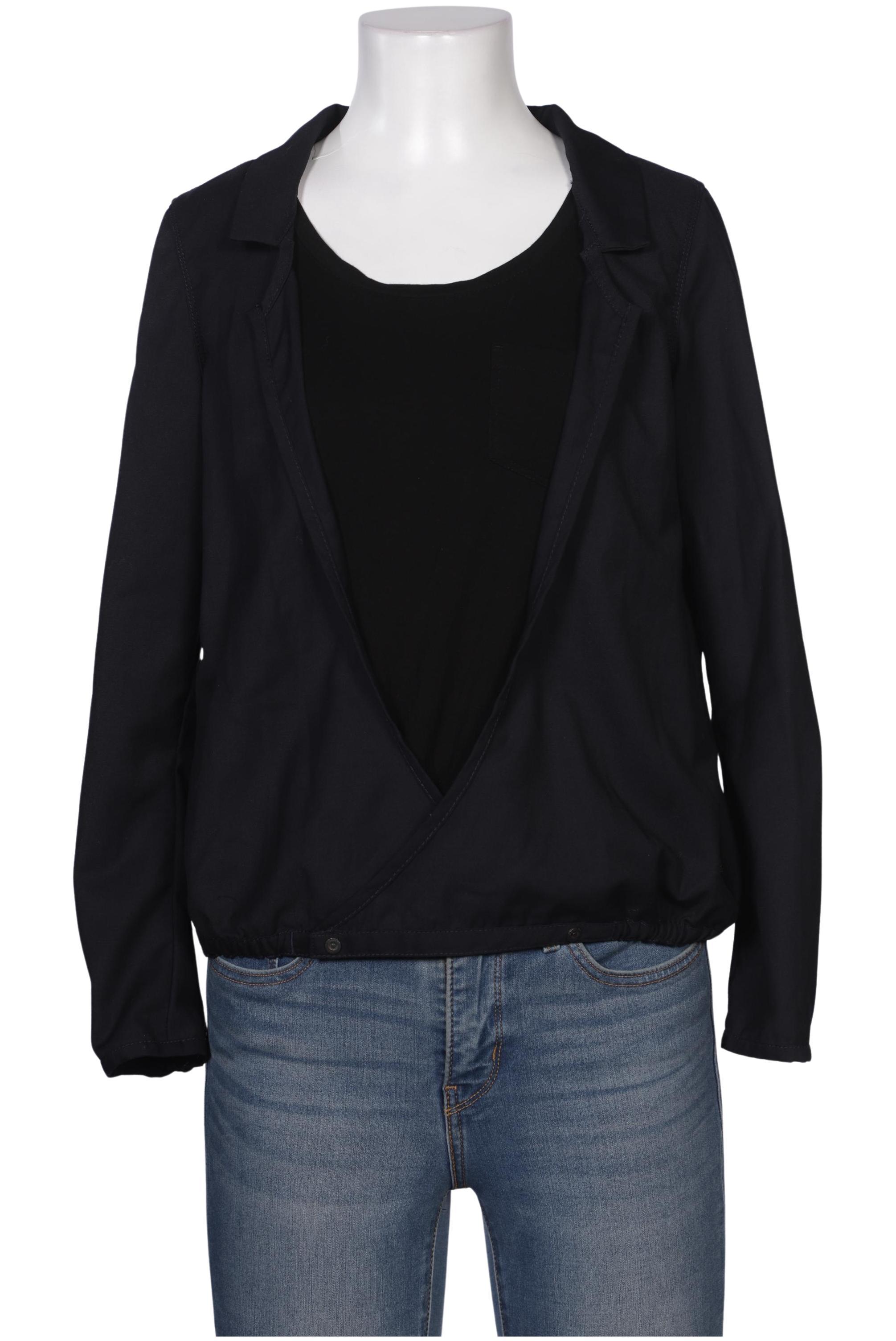 

G Star RAW Damen Bluse, marineblau, Gr. 36