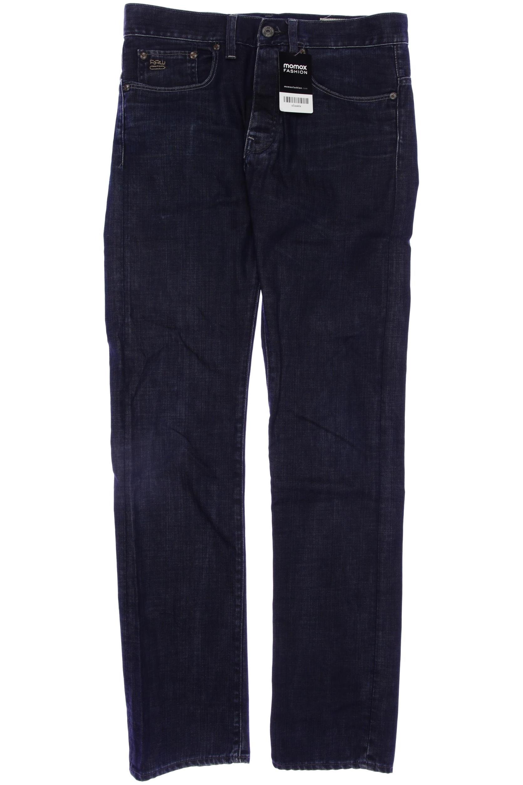 

G Star RAW Herren Jeans, marineblau, Gr. 32