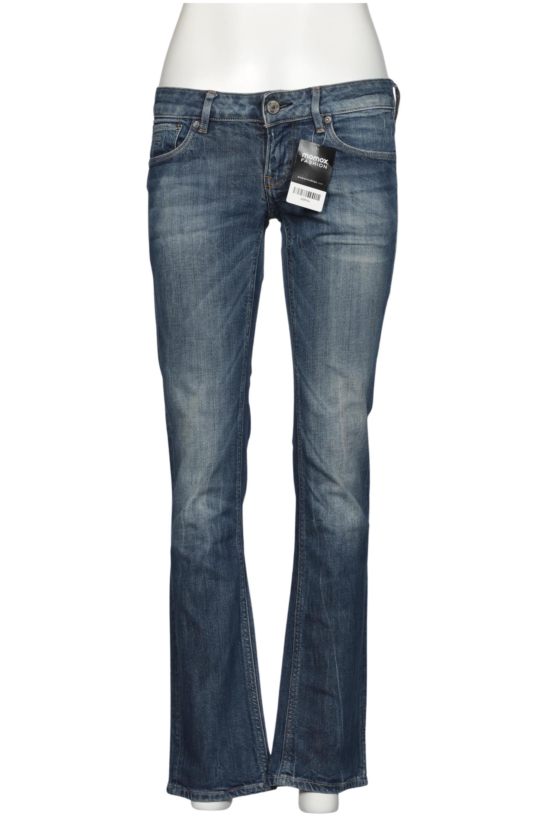 

G Star RAW Damen Jeans, blau, Gr. 31