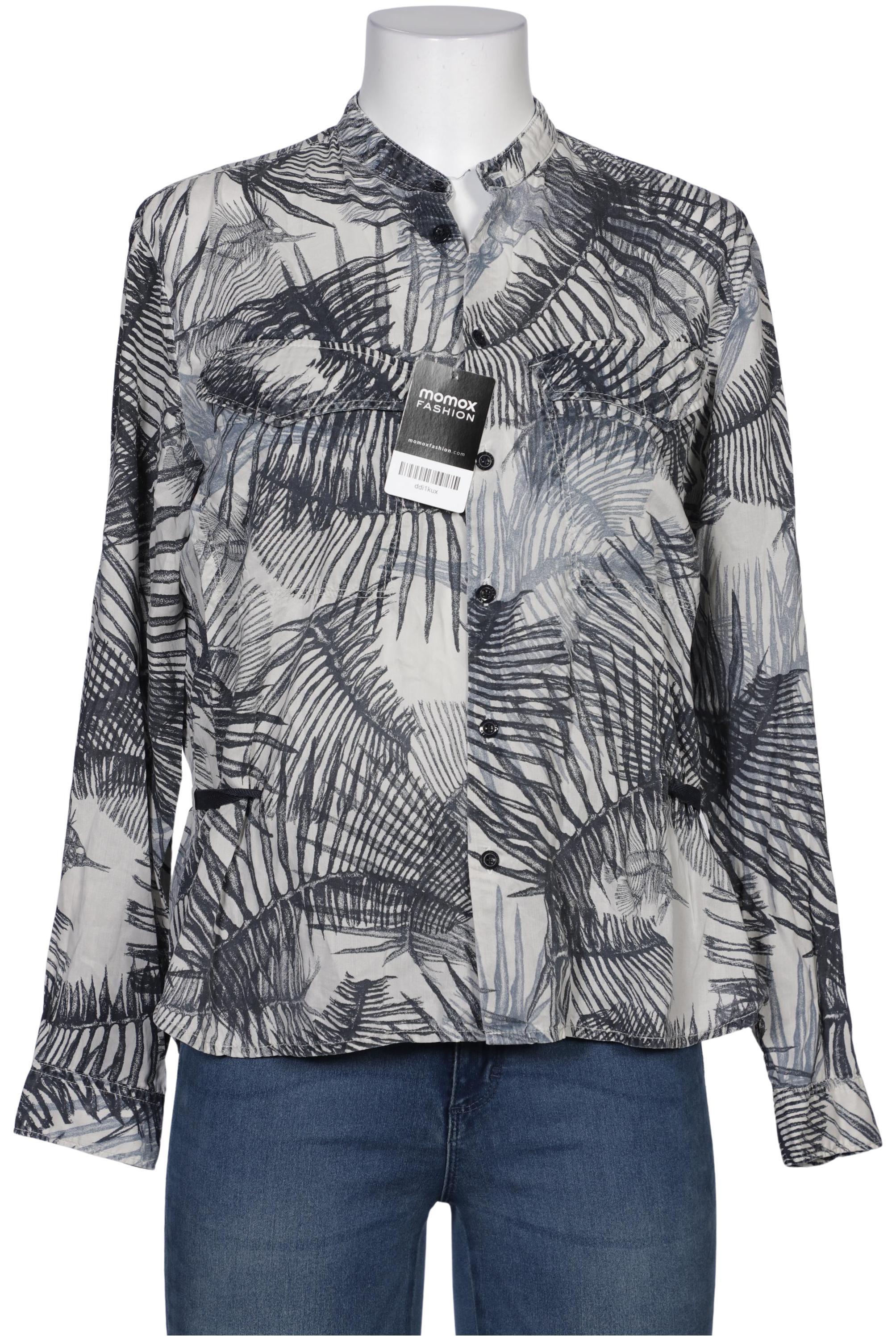 

G Star RAW Damen Bluse, mehrfarbig, Gr. 38