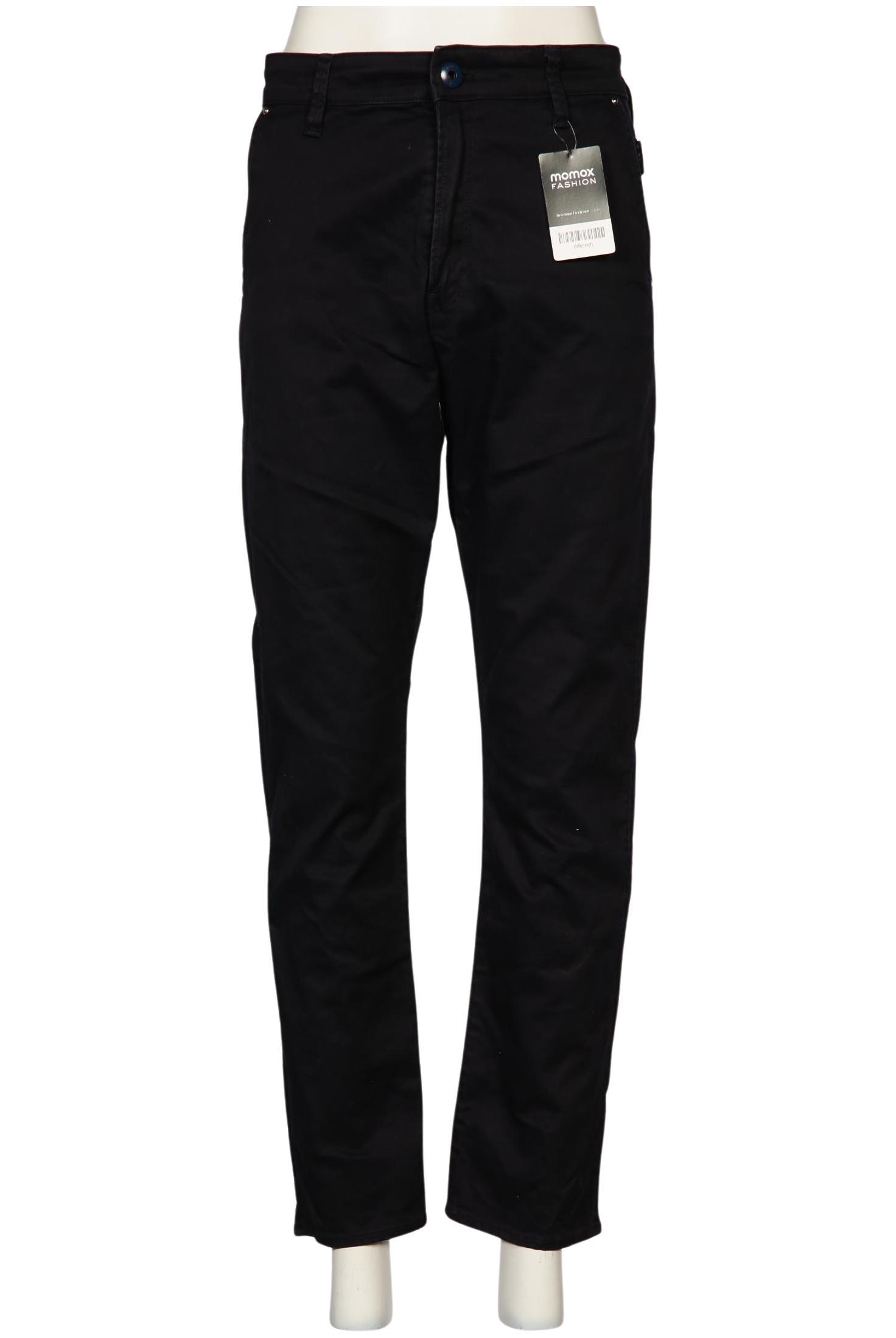 

G Star RAW Damen Stoffhose, schwarz, Gr. 30