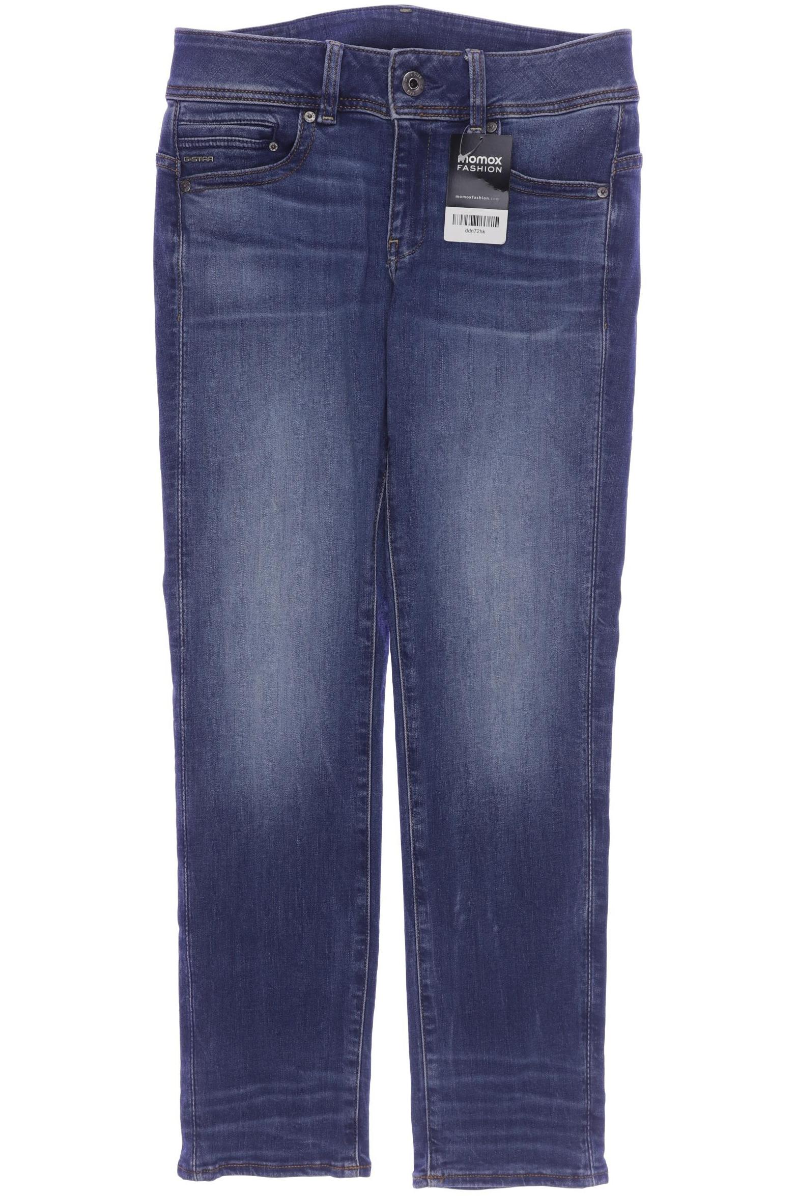 

G Star RAW Damen Jeans, blau, Gr. 30