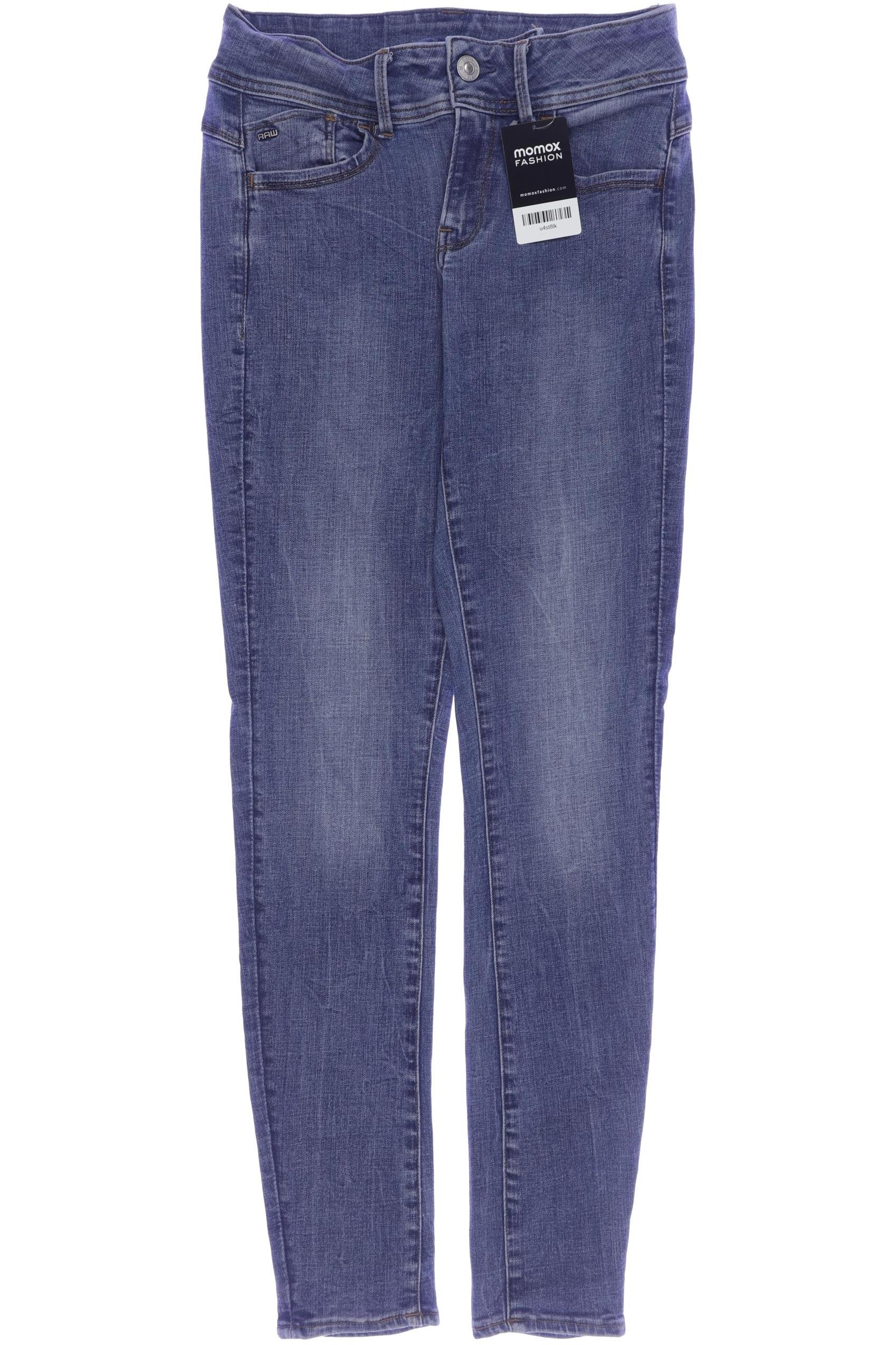 

G Star RAW Damen Jeans, blau, Gr. 30