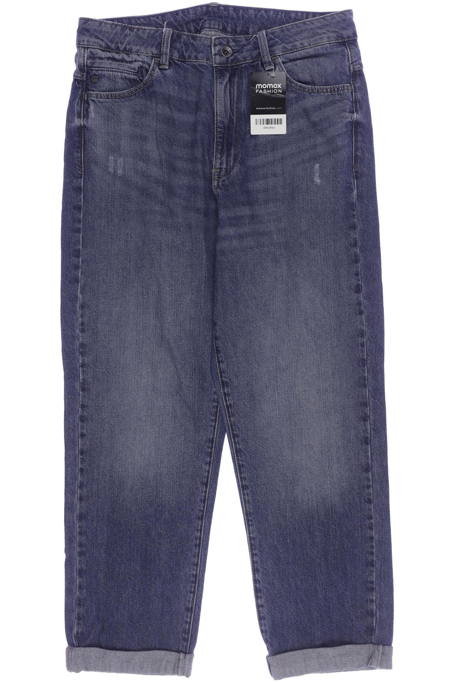 

G Star RAW Damen Jeans, marineblau, Gr. 29