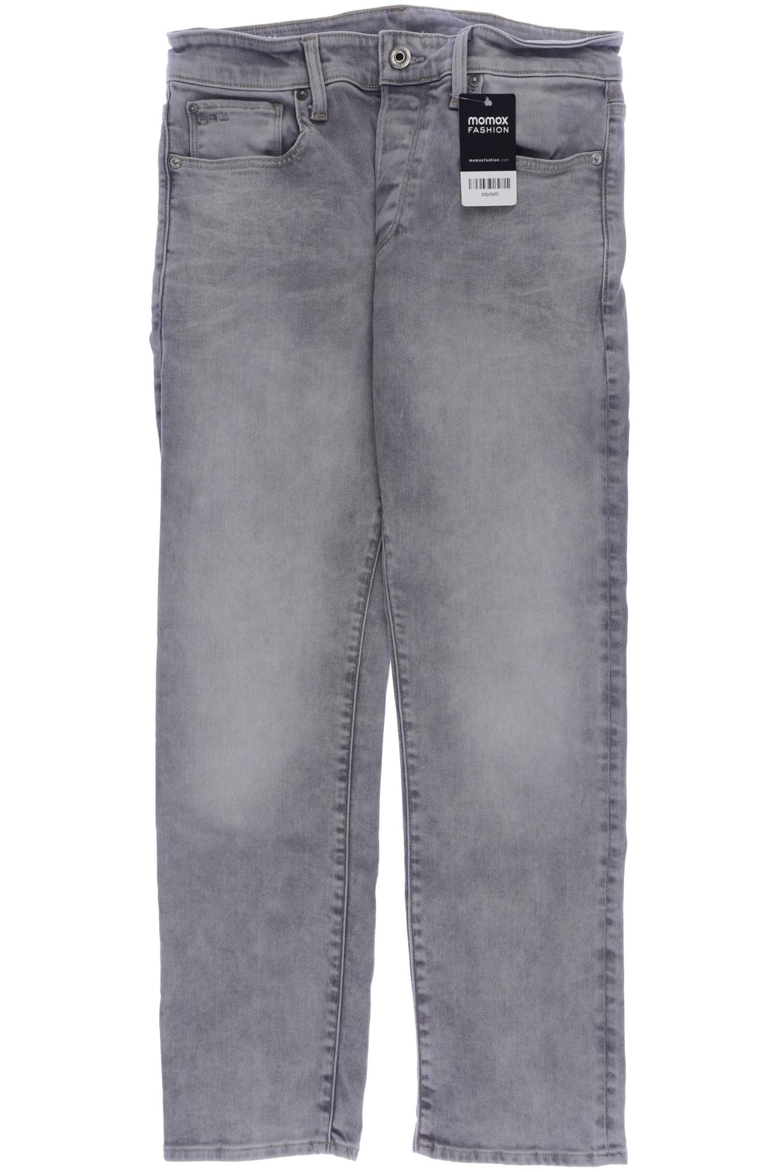 

G Star RAW Herren Jeans, grau, Gr. 31