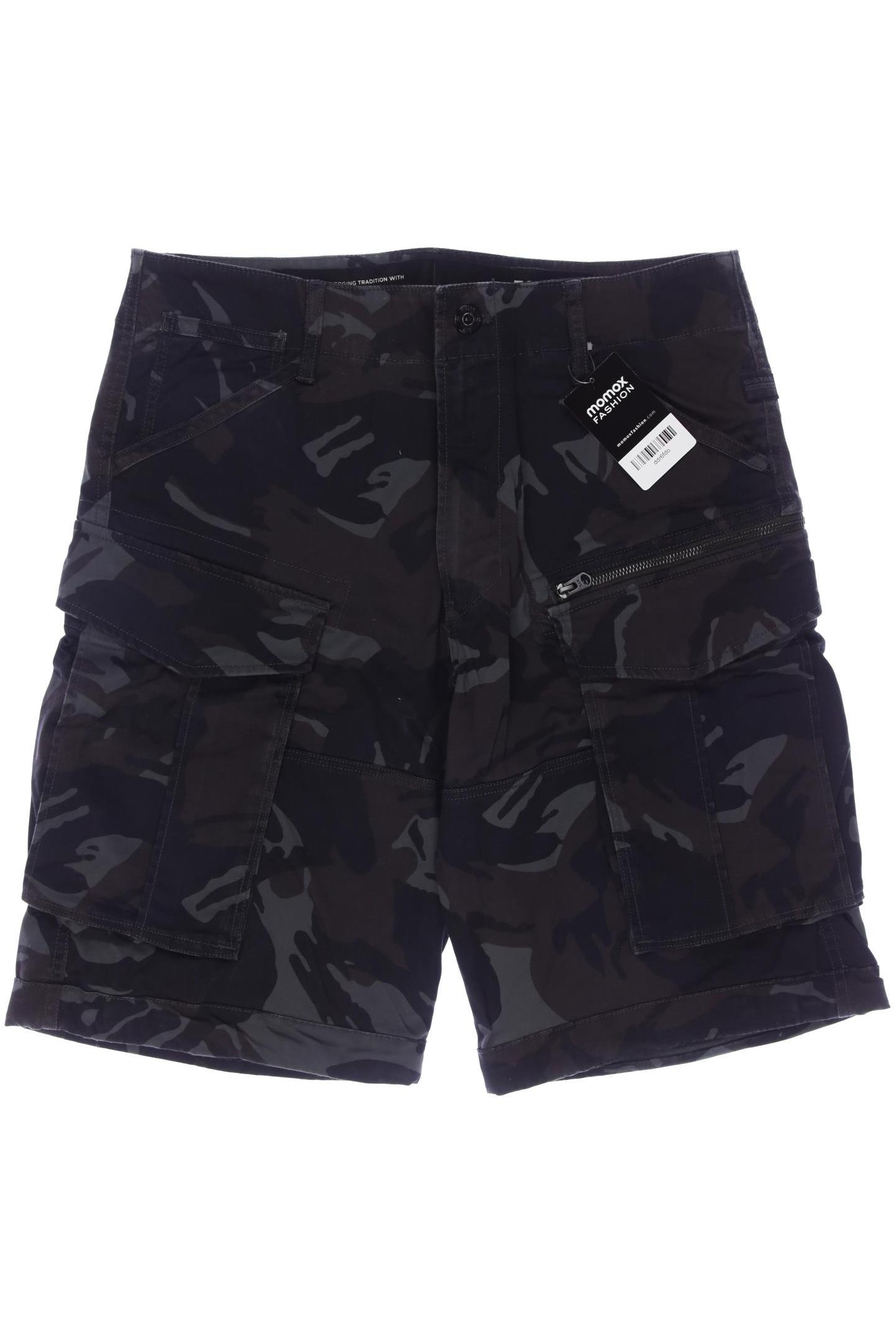 Thumbnail - G Star RAW Herren Shorts, schwarz, Gr. 32