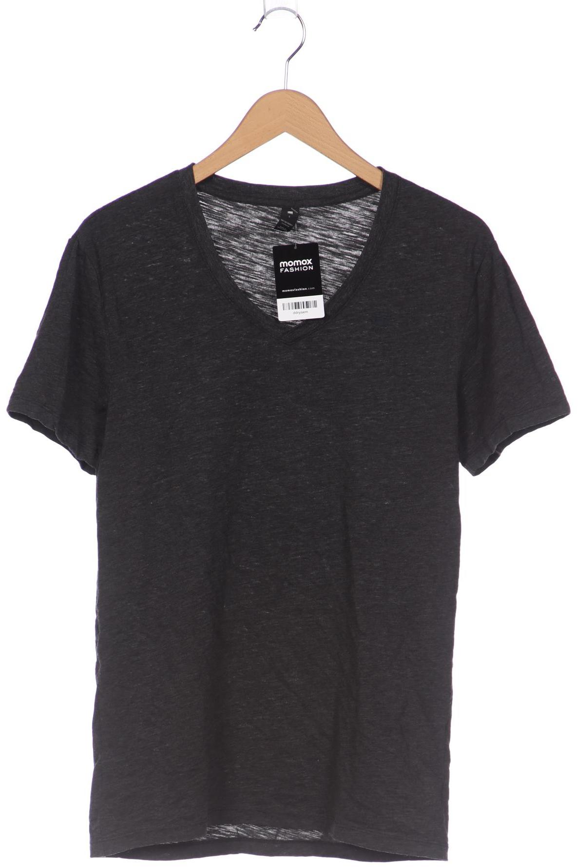 

G STAR RAW Herren T-Shirt, grau