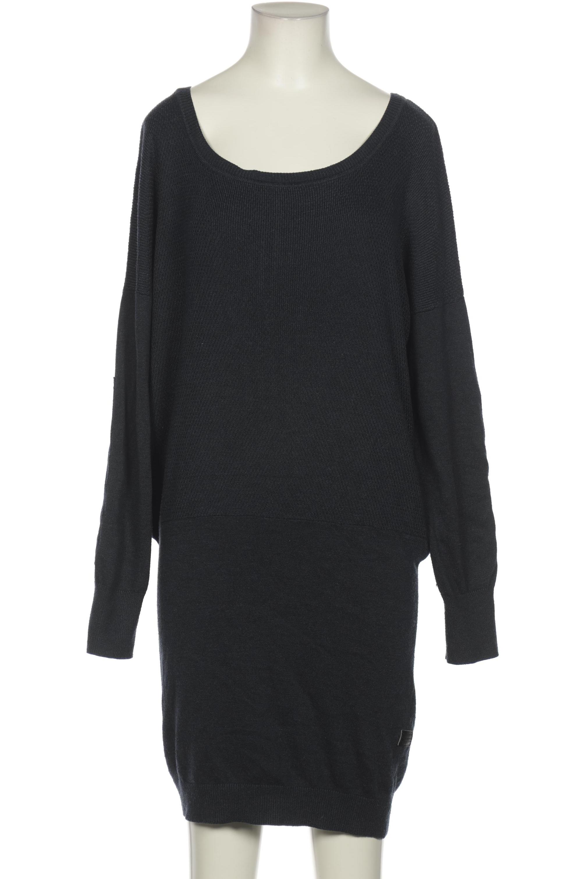 

G Star RAW Damen Kleid, marineblau, Gr. 38
