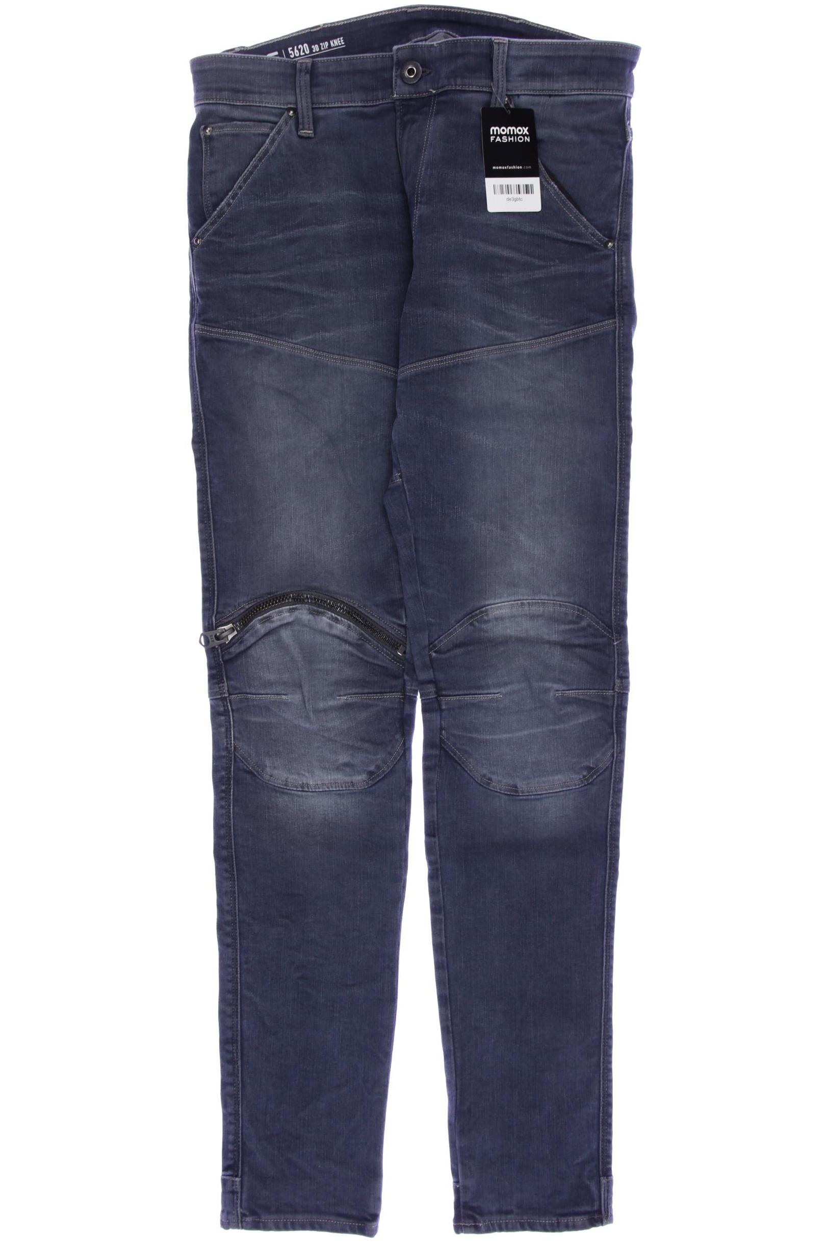 

G Star RAW Herren Jeans, grau, Gr. 30