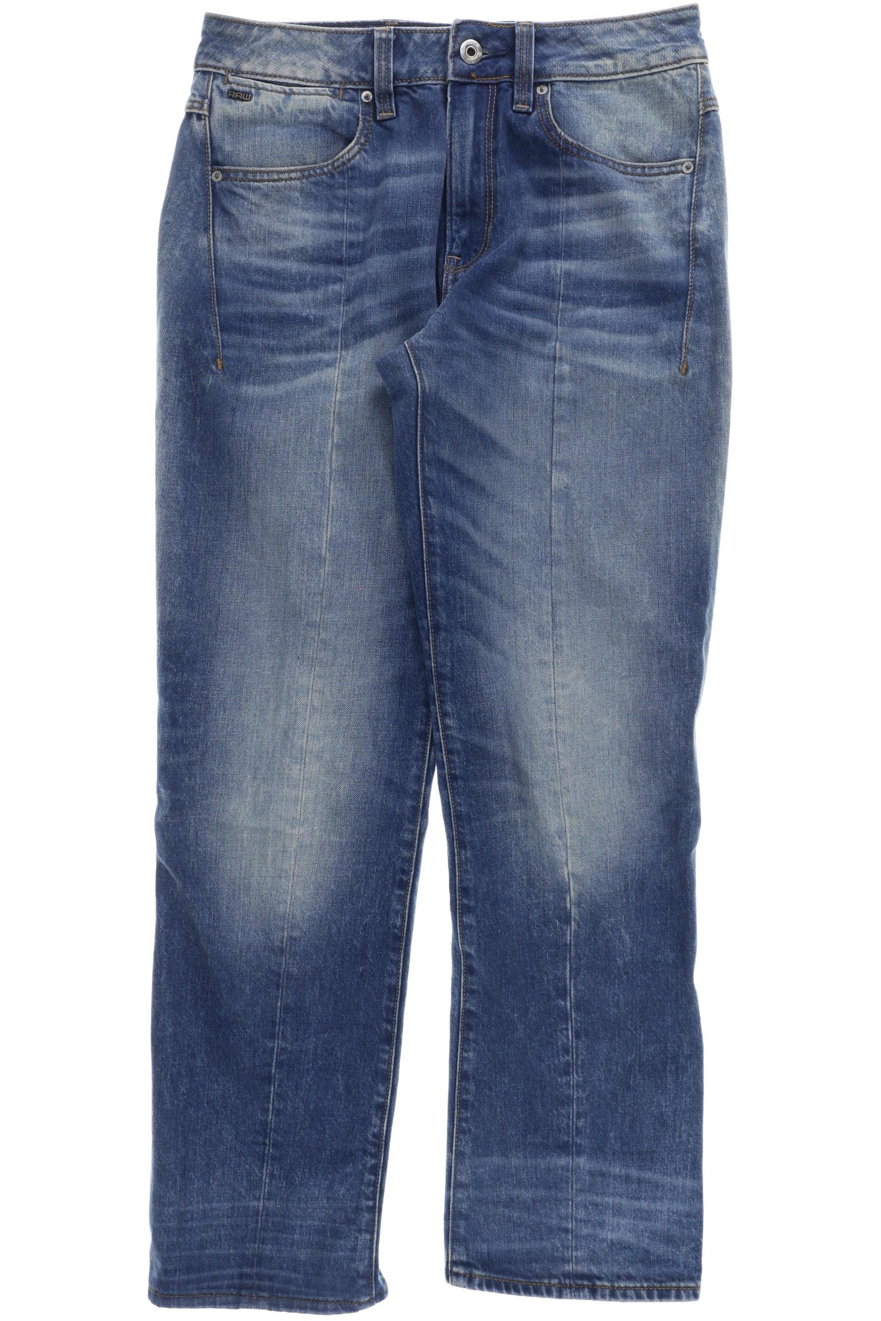 

G Star RAW Damen Jeans, blau, Gr. 26