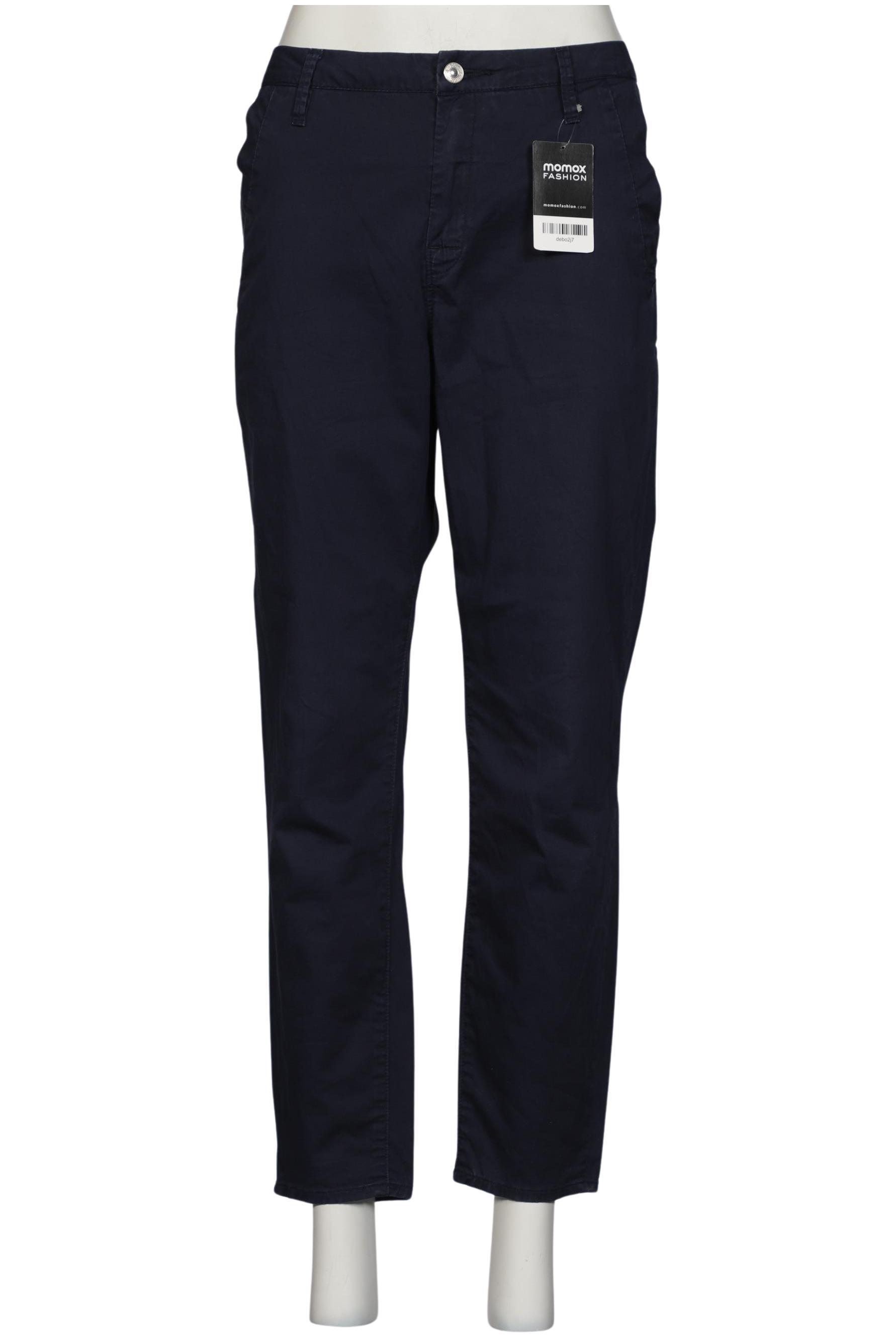 

G Star RAW Damen Stoffhose, marineblau, Gr. 32