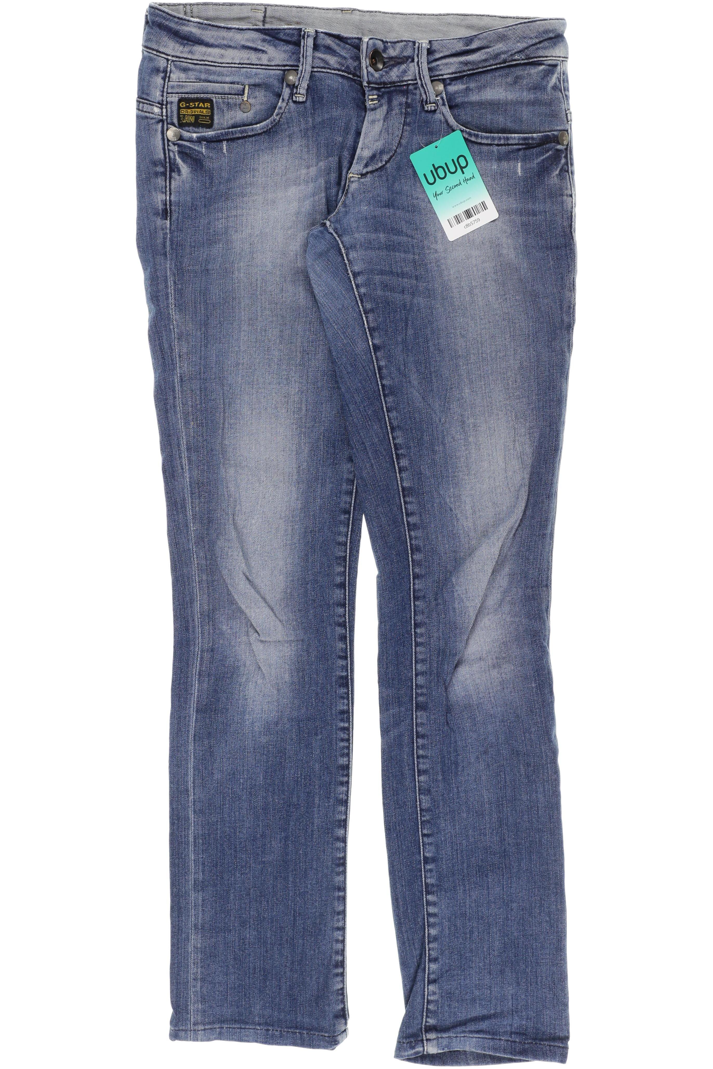 

G Star RAW Damen Jeans, blau, Gr. 31