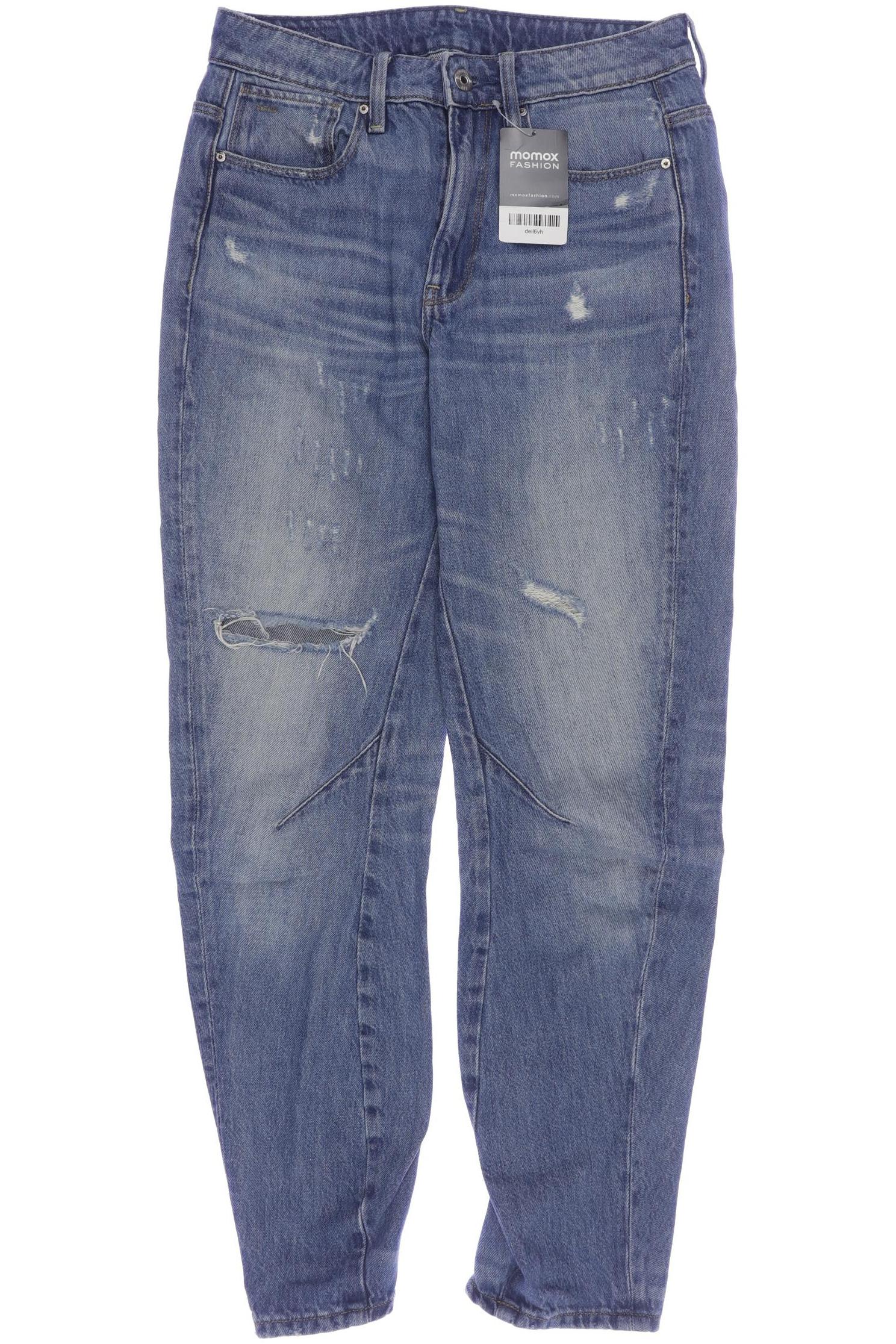 

G-Star RAW Damen Jeans, blau, Gr. 24