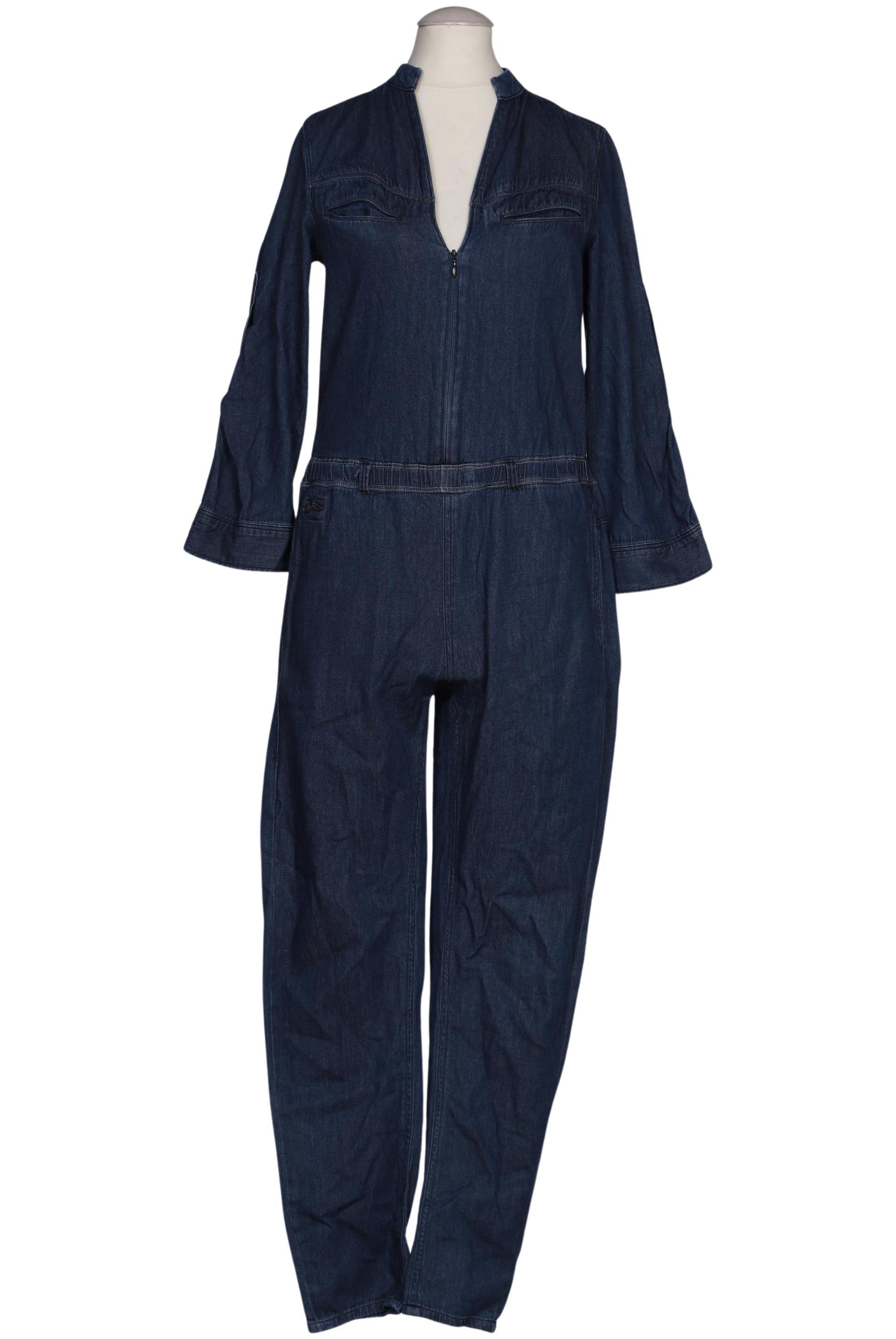 

G Star RAW Damen Jumpsuit/Overall, marineblau, Gr. 34