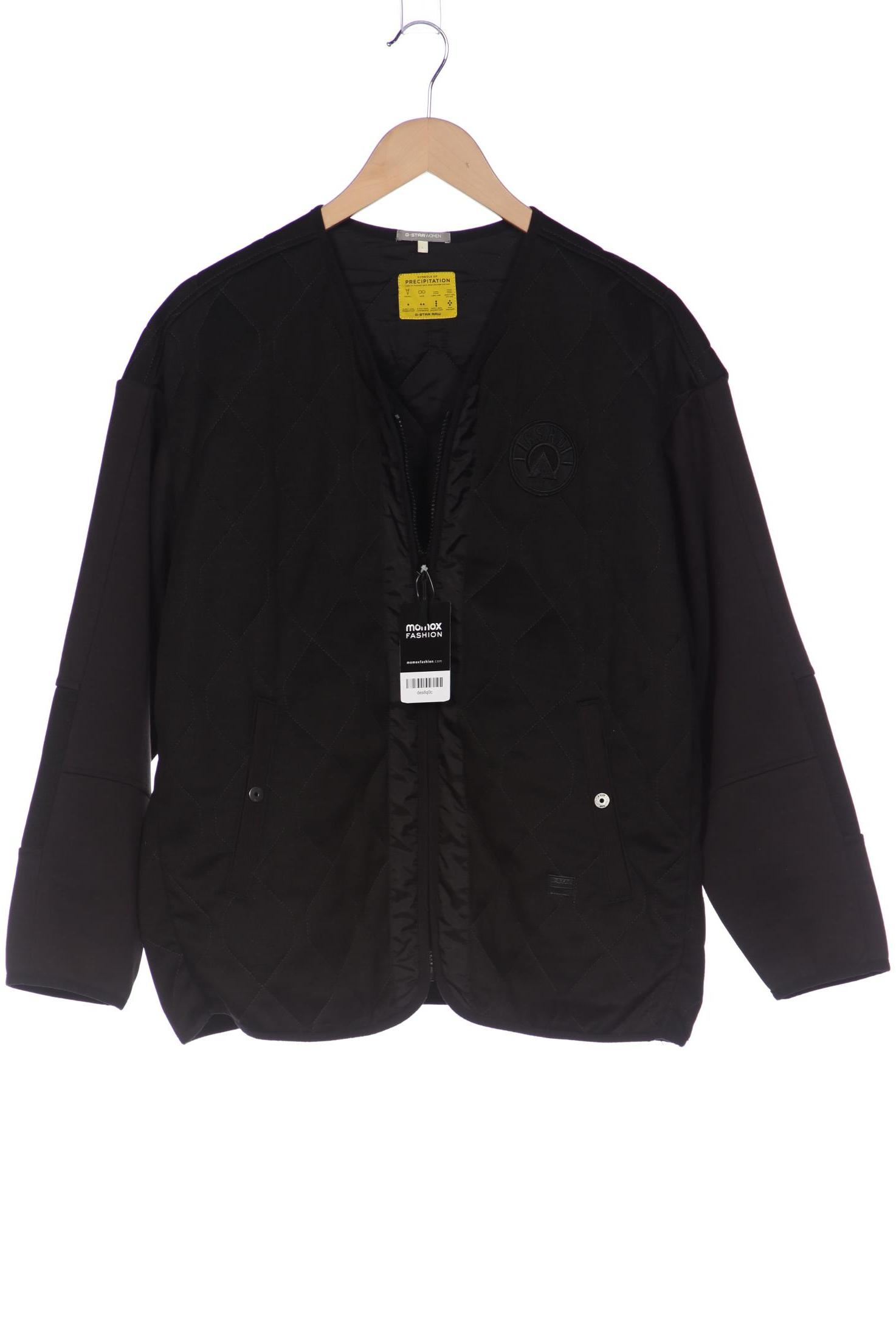 

G-Star RAW Damen Jacke, schwarz, Gr. 42
