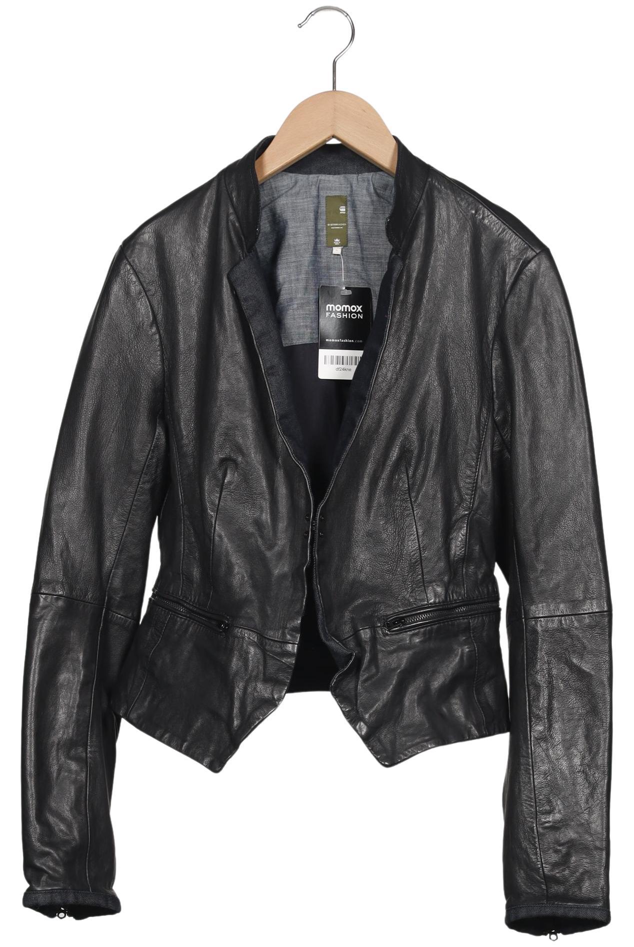 

G Star RAW Damen Jacke, schwarz, Gr. 38