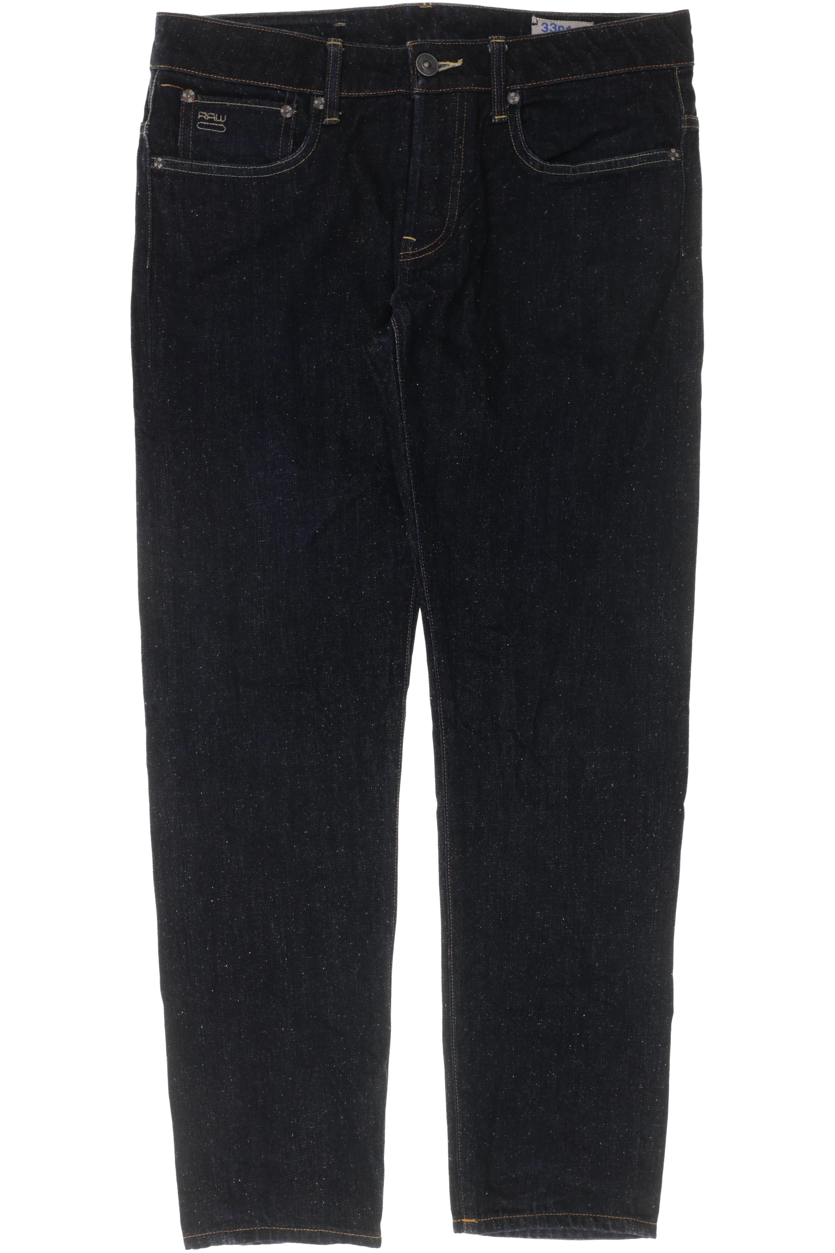 

G-Star RAW Herren Jeans, blau, Gr. 32