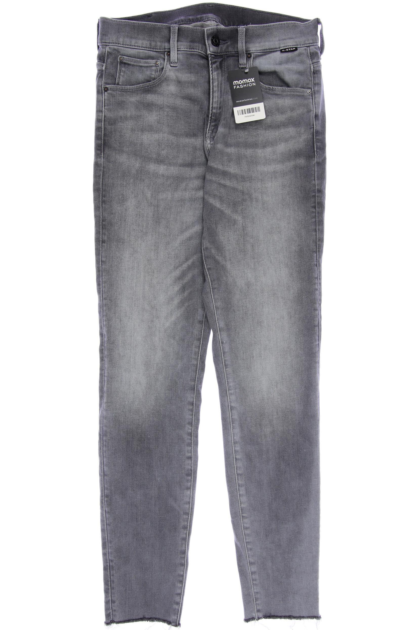 

G-Star RAW Damen Jeans, grau, Gr. 29