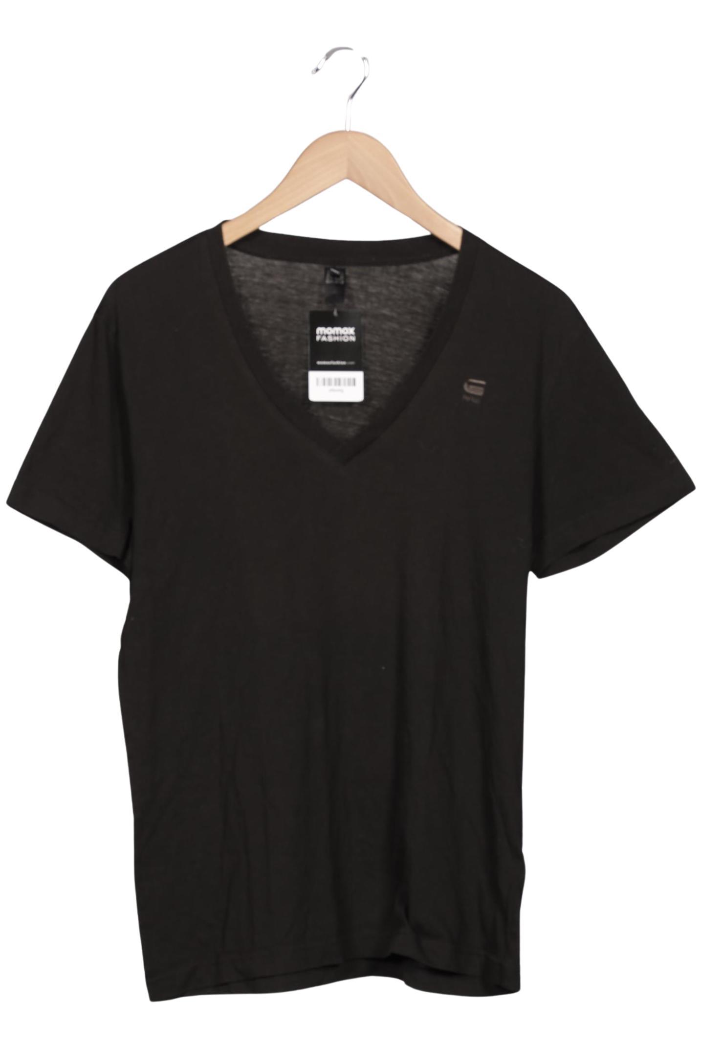 

G Star RAW Herren T-Shirt, schwarz, Gr. 52